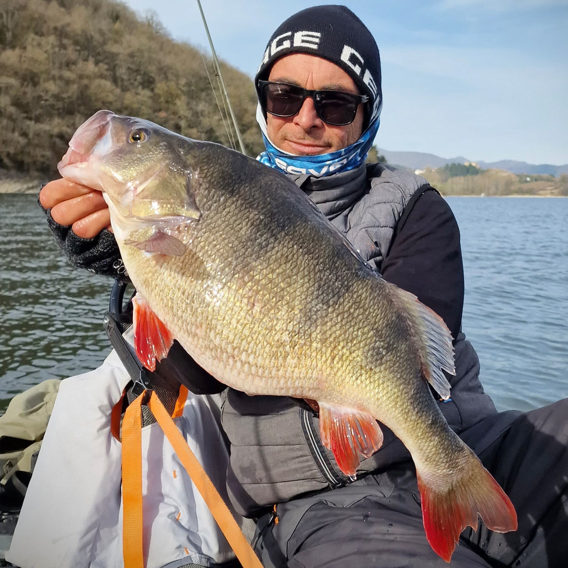 Pro Staff Jan Pýcha