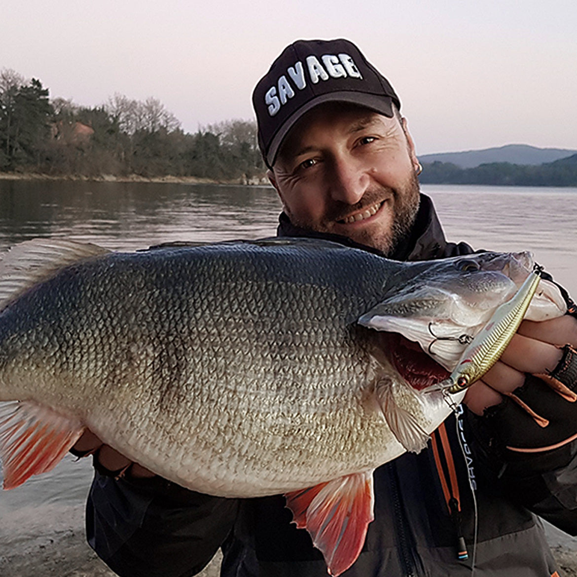 Pro Staff Alejandro Duran