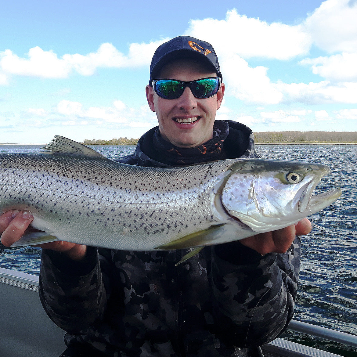 Pro Staff Christian Wieneke