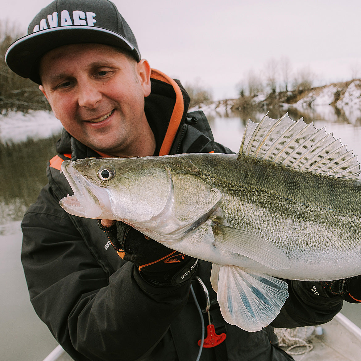Pro Staff Daniel Dalien Vignjevic