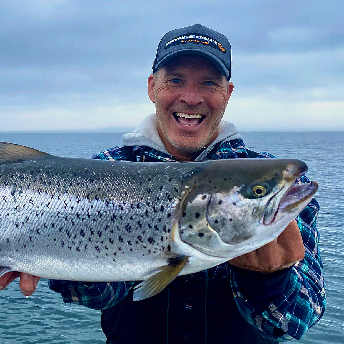 Pro Staff Mads Gosell