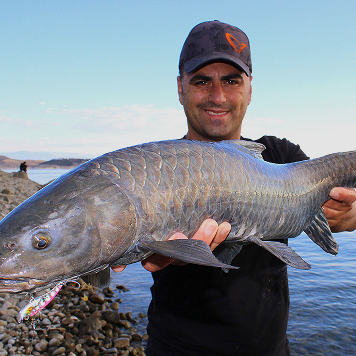 Pro Staff Savas Dursun