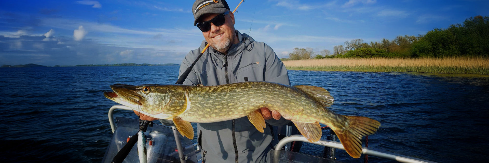 Pro Staff Nick Nordahl Wallem