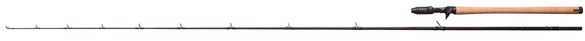 Alpha SG6 Swimbait Casting Rod| Savage Gear®