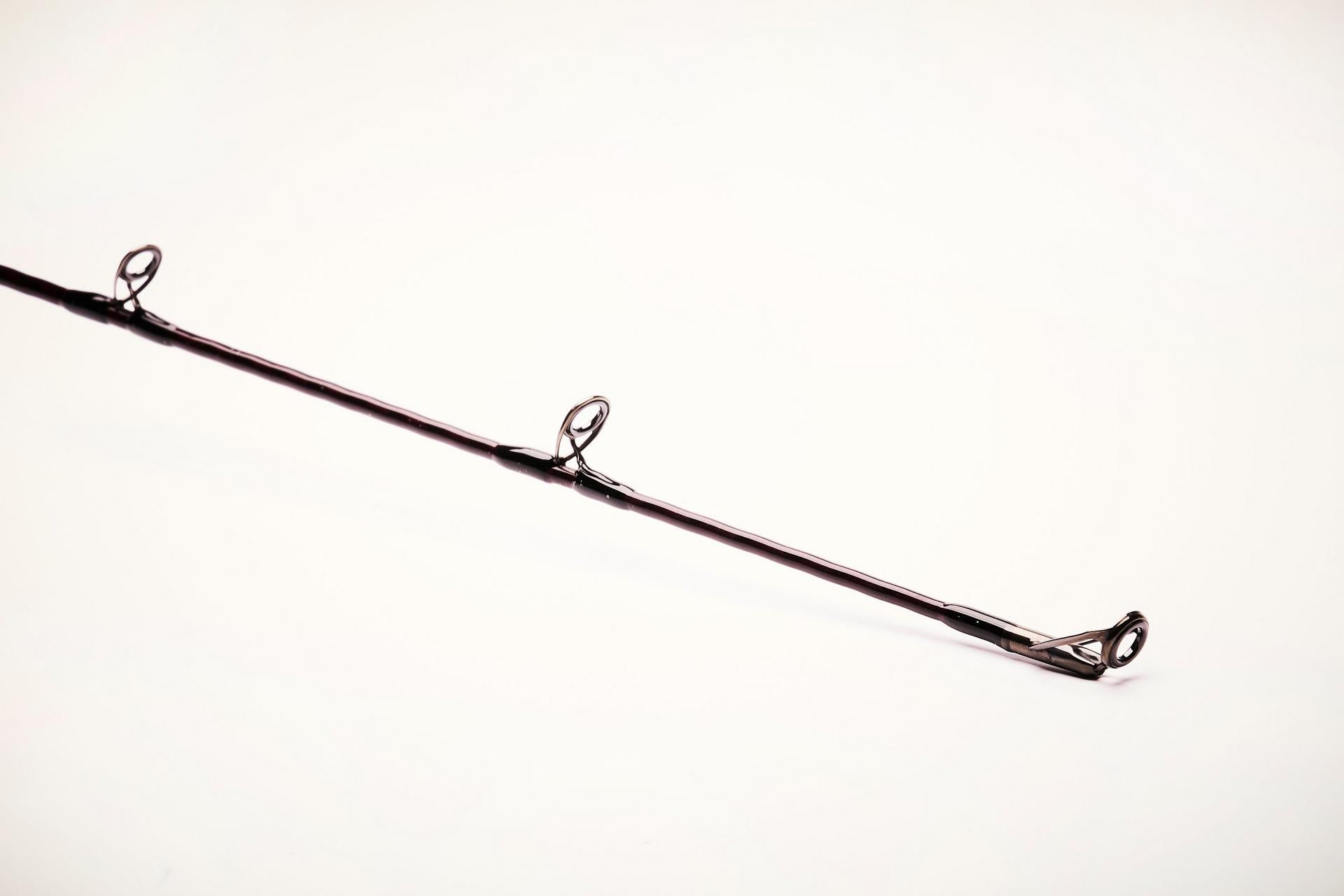 Alpha SG6 Swimbait Casting Rod| Savage Gear®
