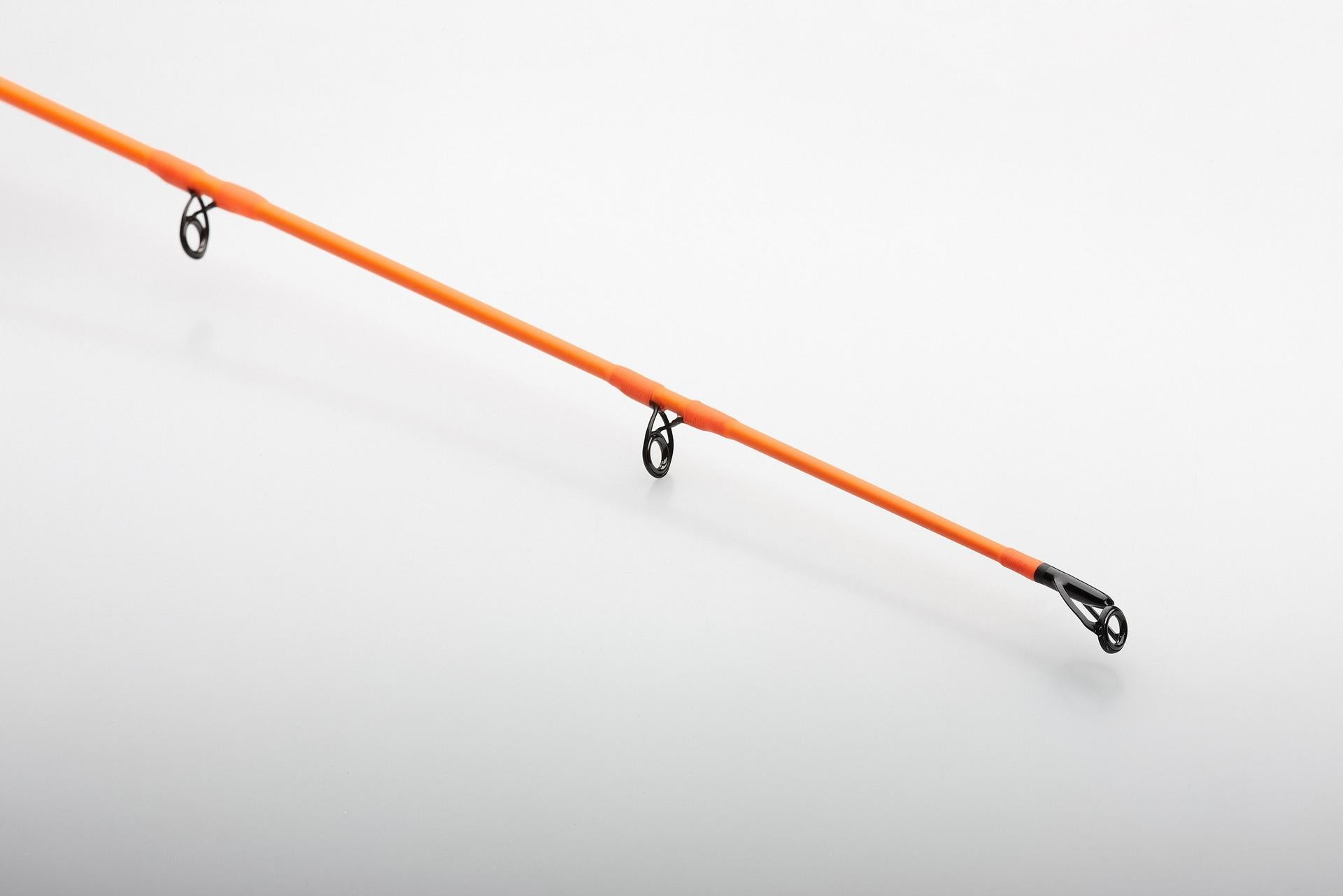 Orange LTD Big Bait Casting Rod| Savage Gear®