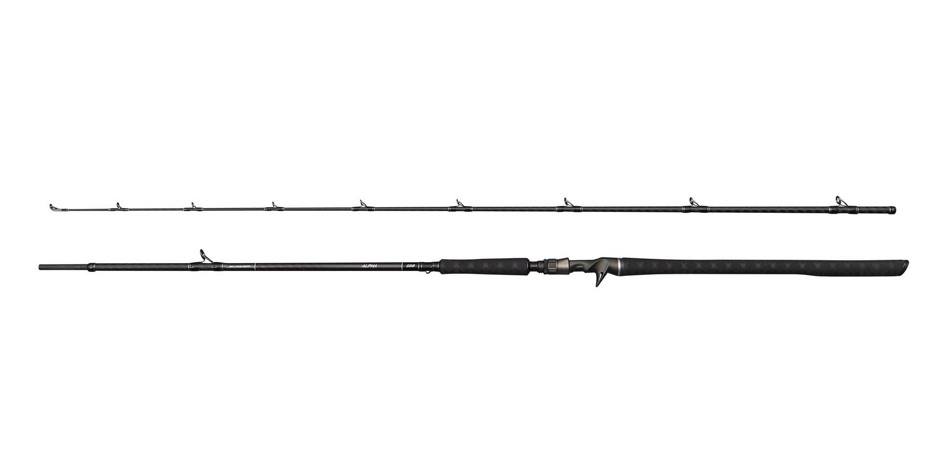 Alpha SG8 Swimbait| Savage Gear®