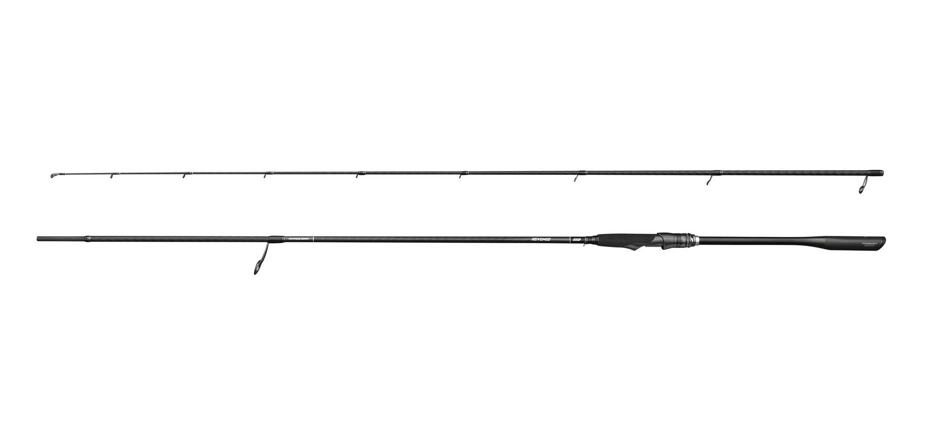 Revenge SG8 Fast Shad| Savage Gear®