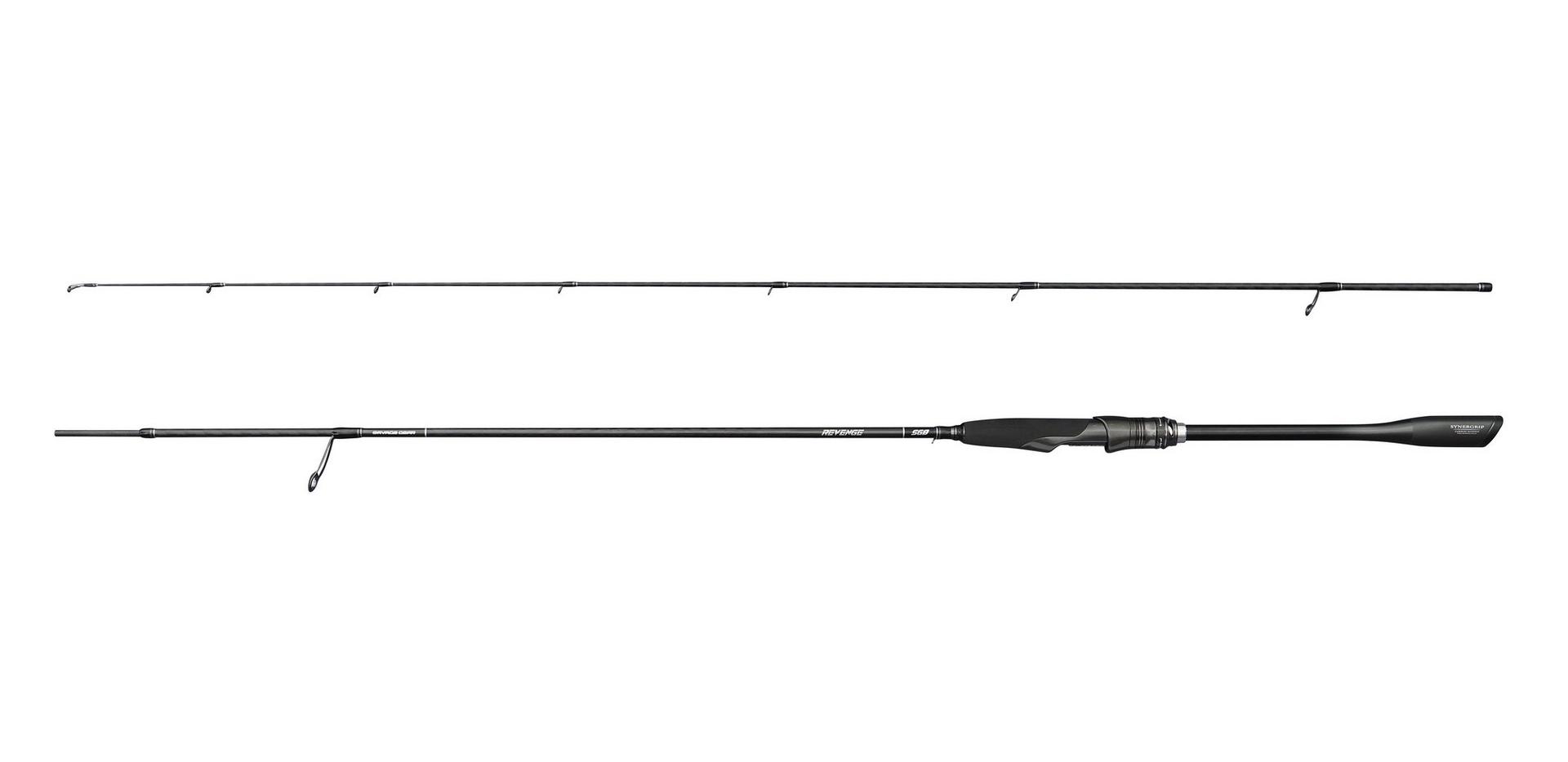 Revenge SG8 Light Game| Savage Gear®
