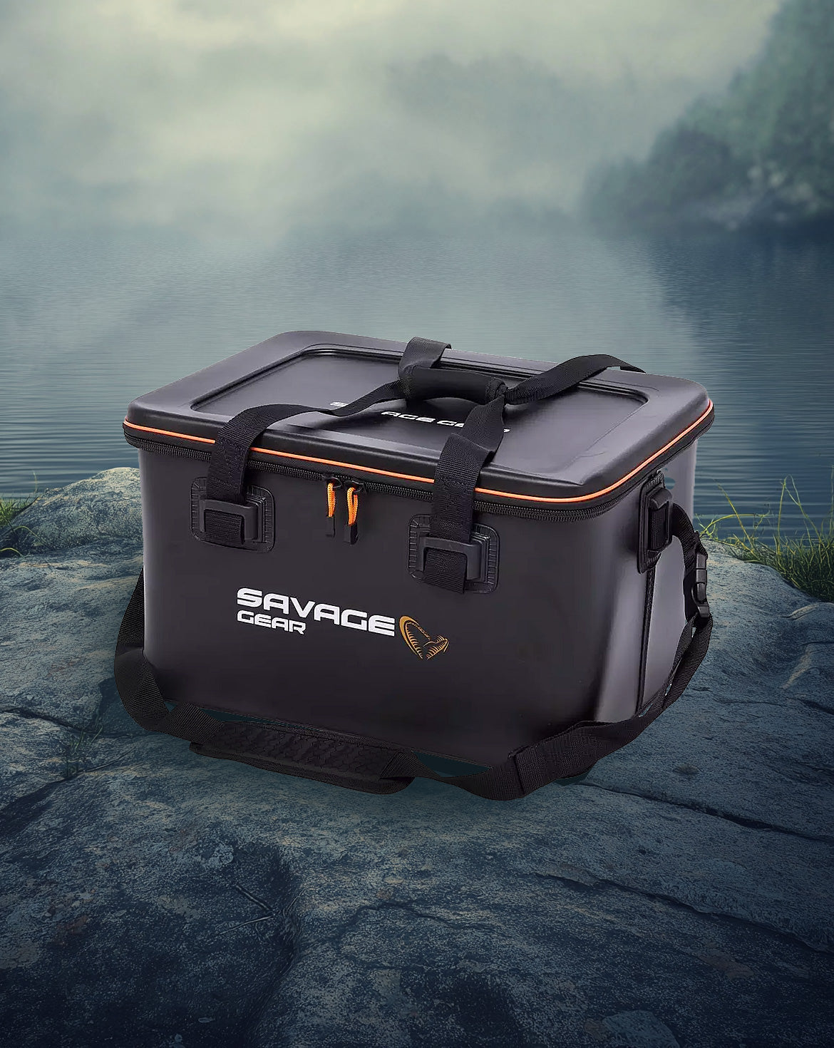 Savage Gear Storage