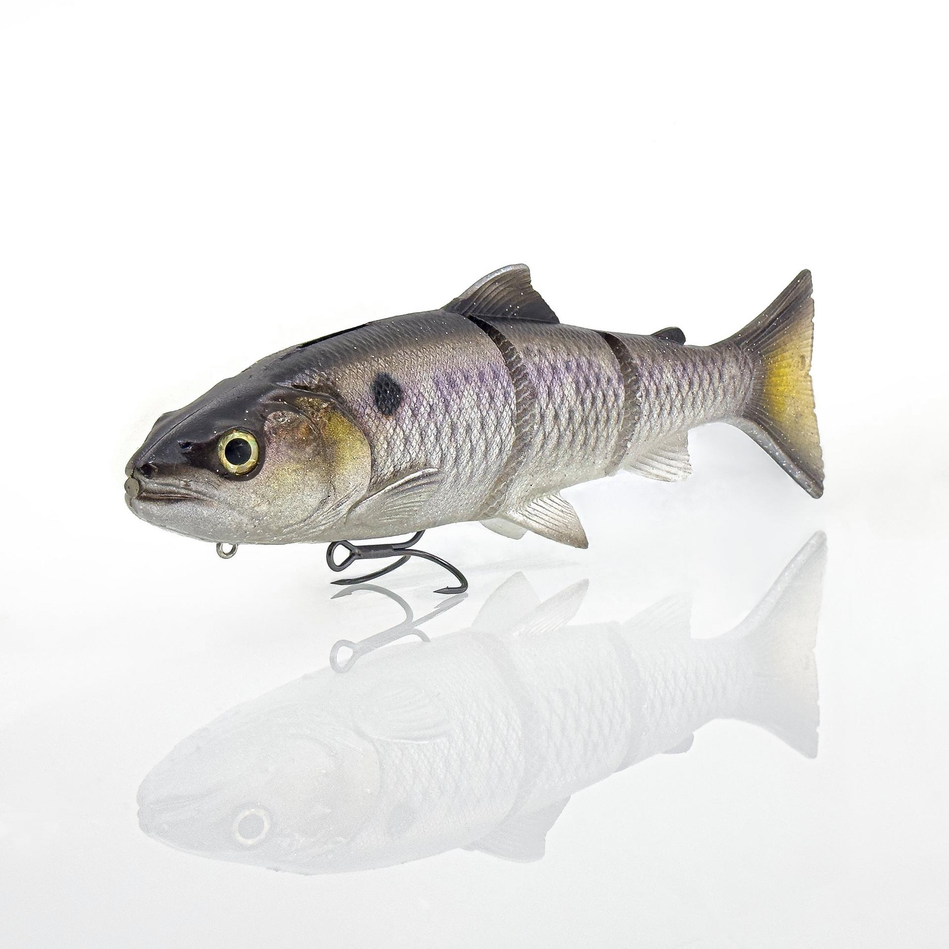 3D Line Thru Trout Pro | Savage Gear