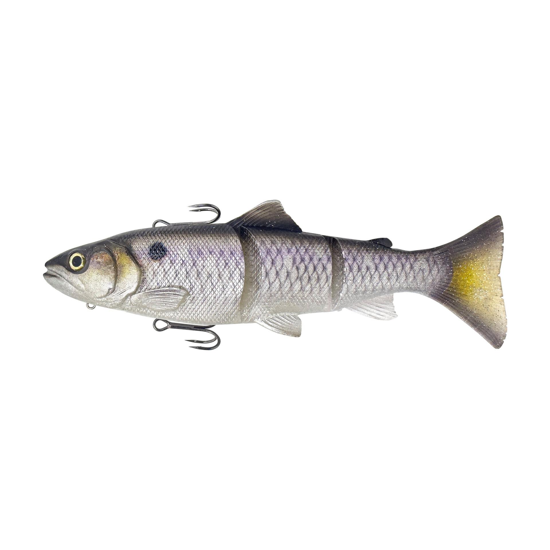 3D Line Thru Trout Pro | Savage Gear