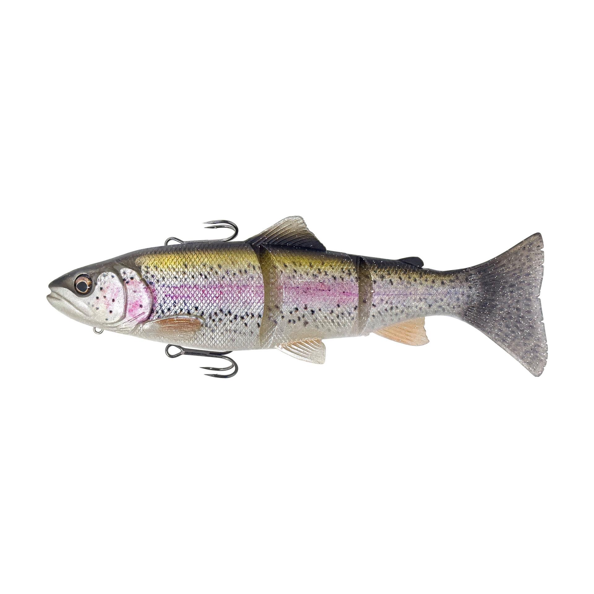 3D Line Thru Trout Pro | Savage Gear
