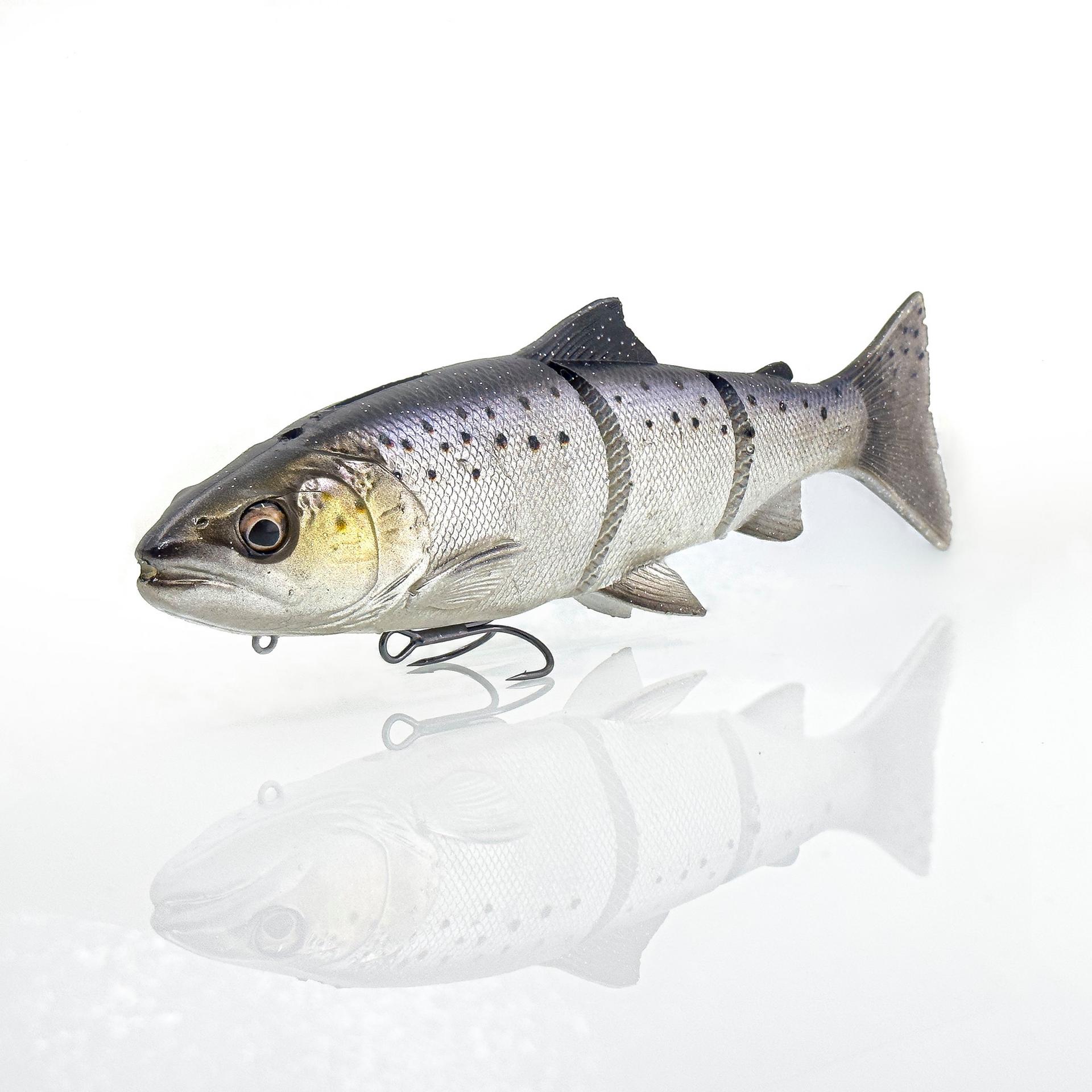 3D Line Thru Trout Pro | Savage Gear