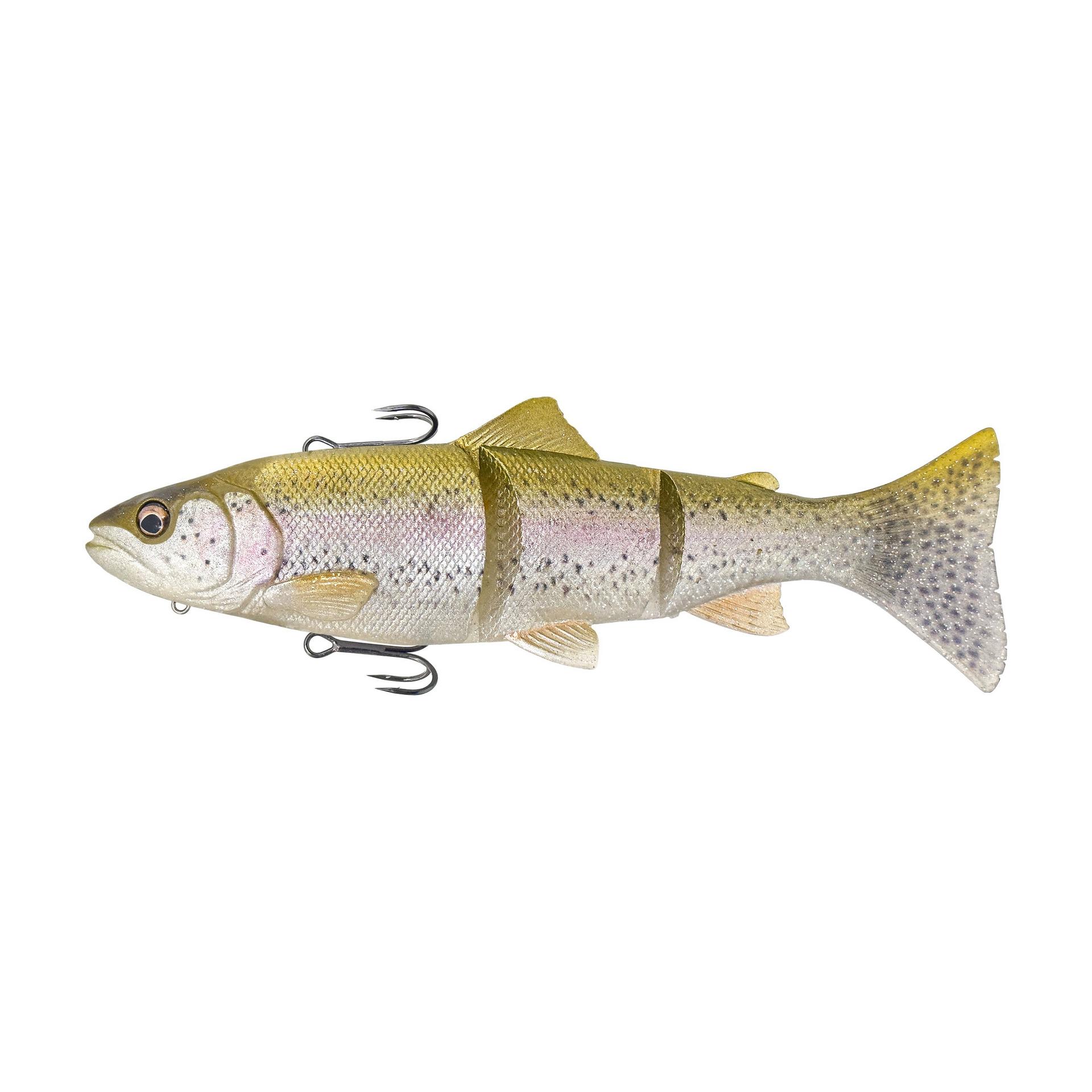 3D Line Thru Trout Pro | Savage Gear