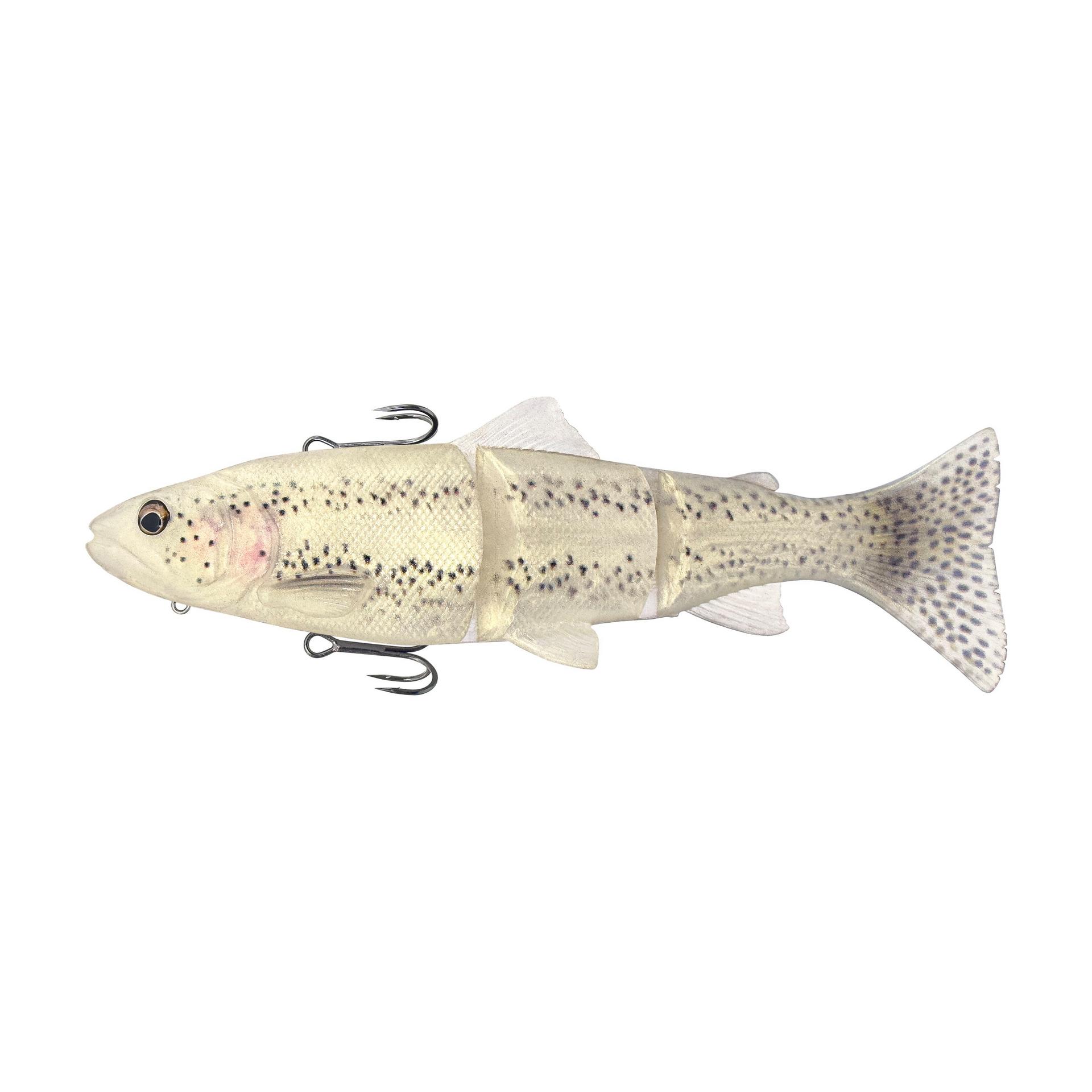 3D Line Thru Trout Pro | Savage Gear