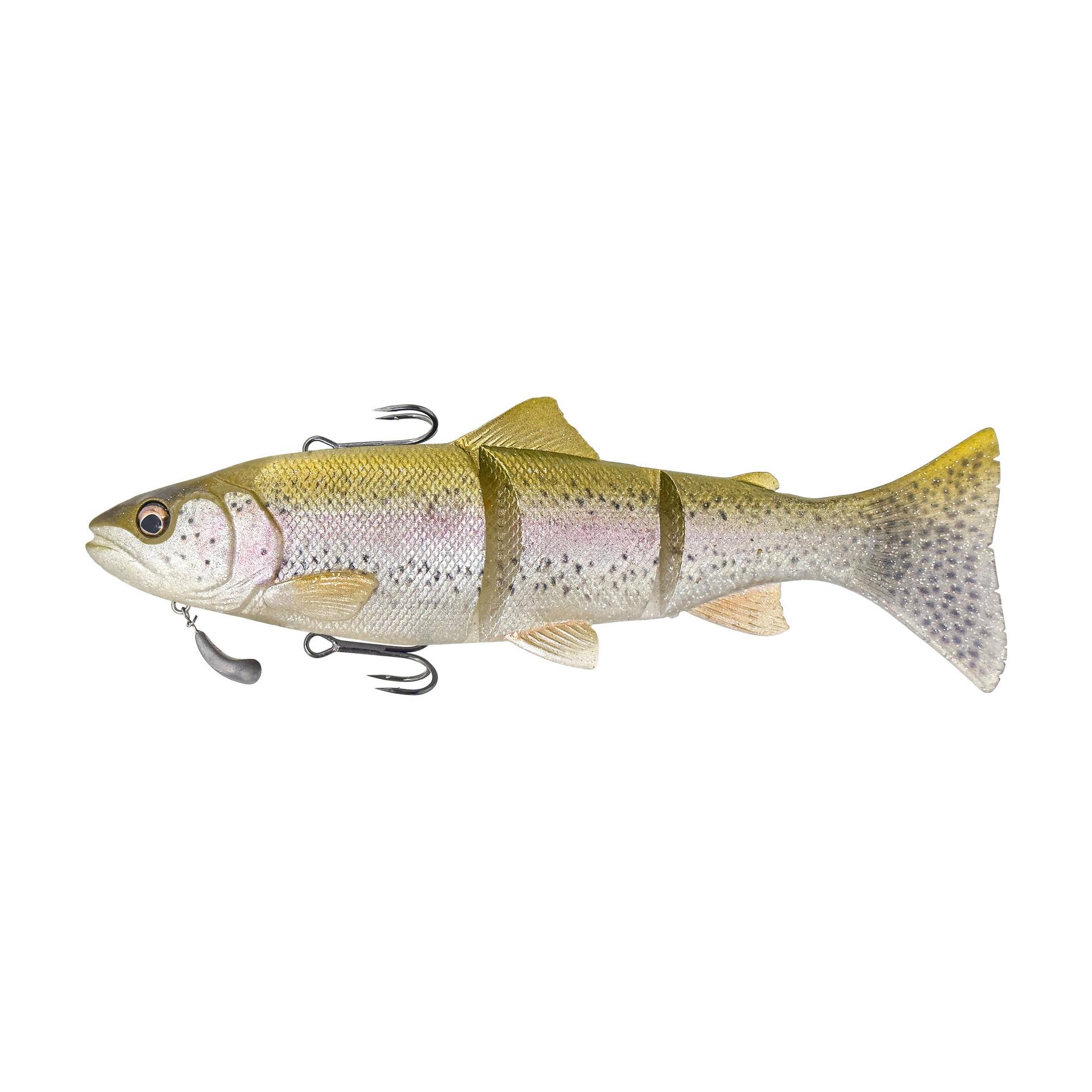 3D Line Thru Trout Pro | Savage Gear