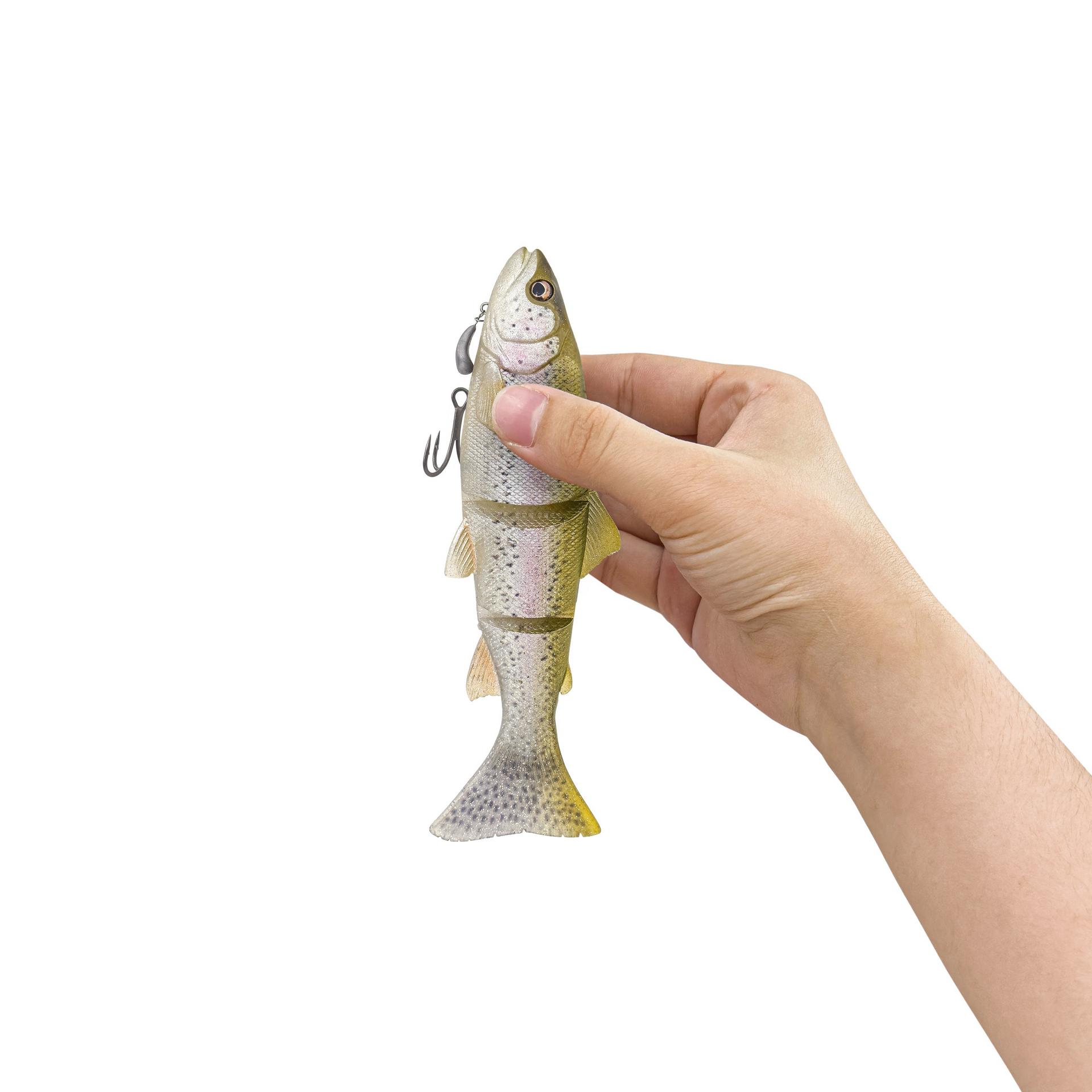 3D Line Thru Trout Pro | Savage Gear