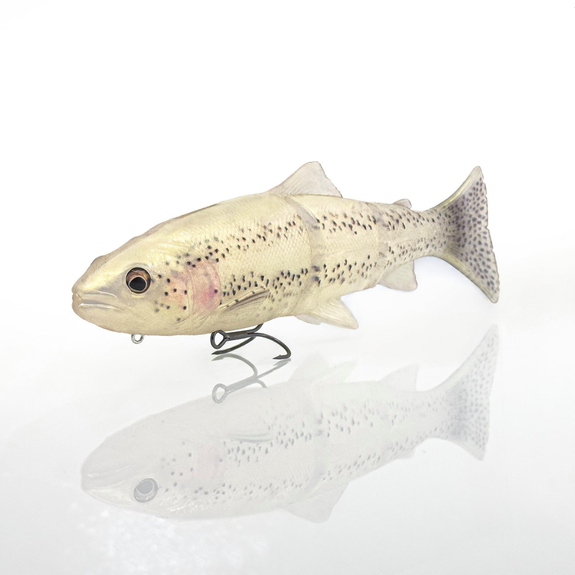 3D Line Thru Trout Pro | Savage Gear