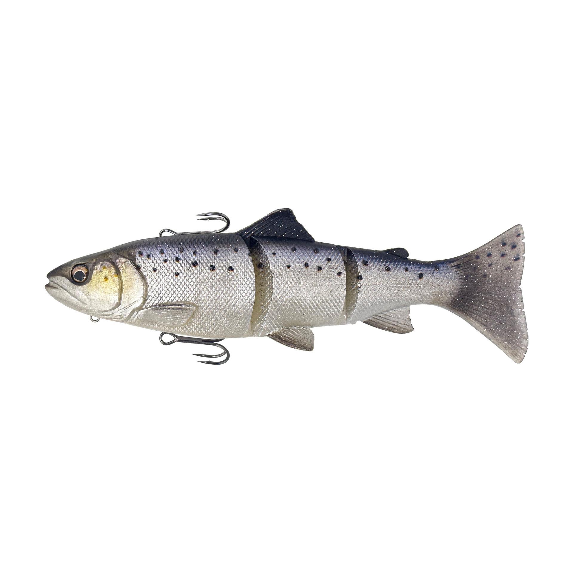 3D Line Thru Trout Pro | Savage Gear