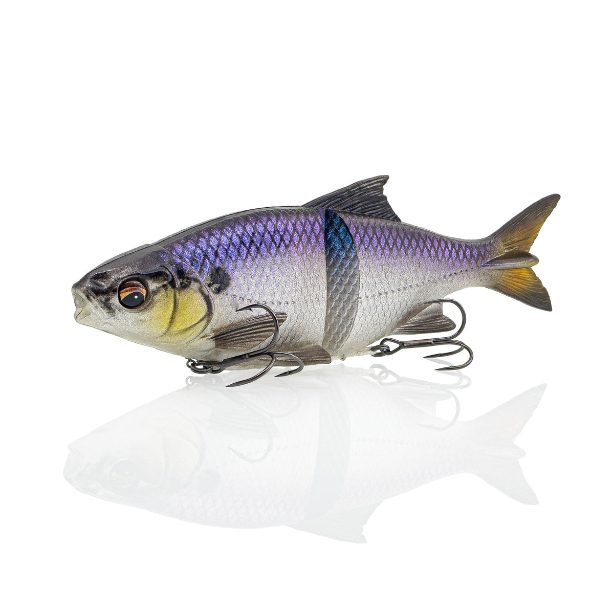 3D Line Thru Soft Shine Glide