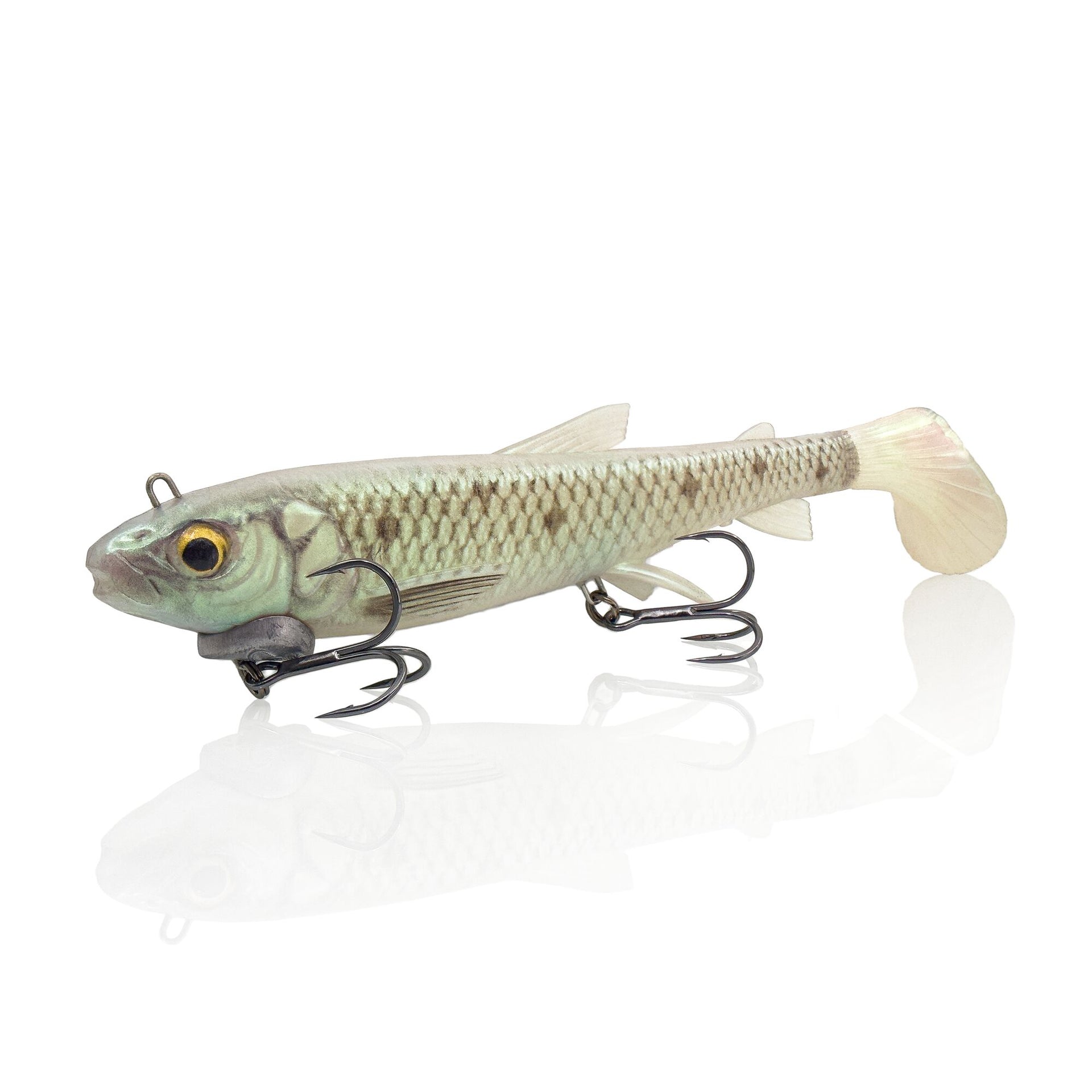 3D Whitefish RTF