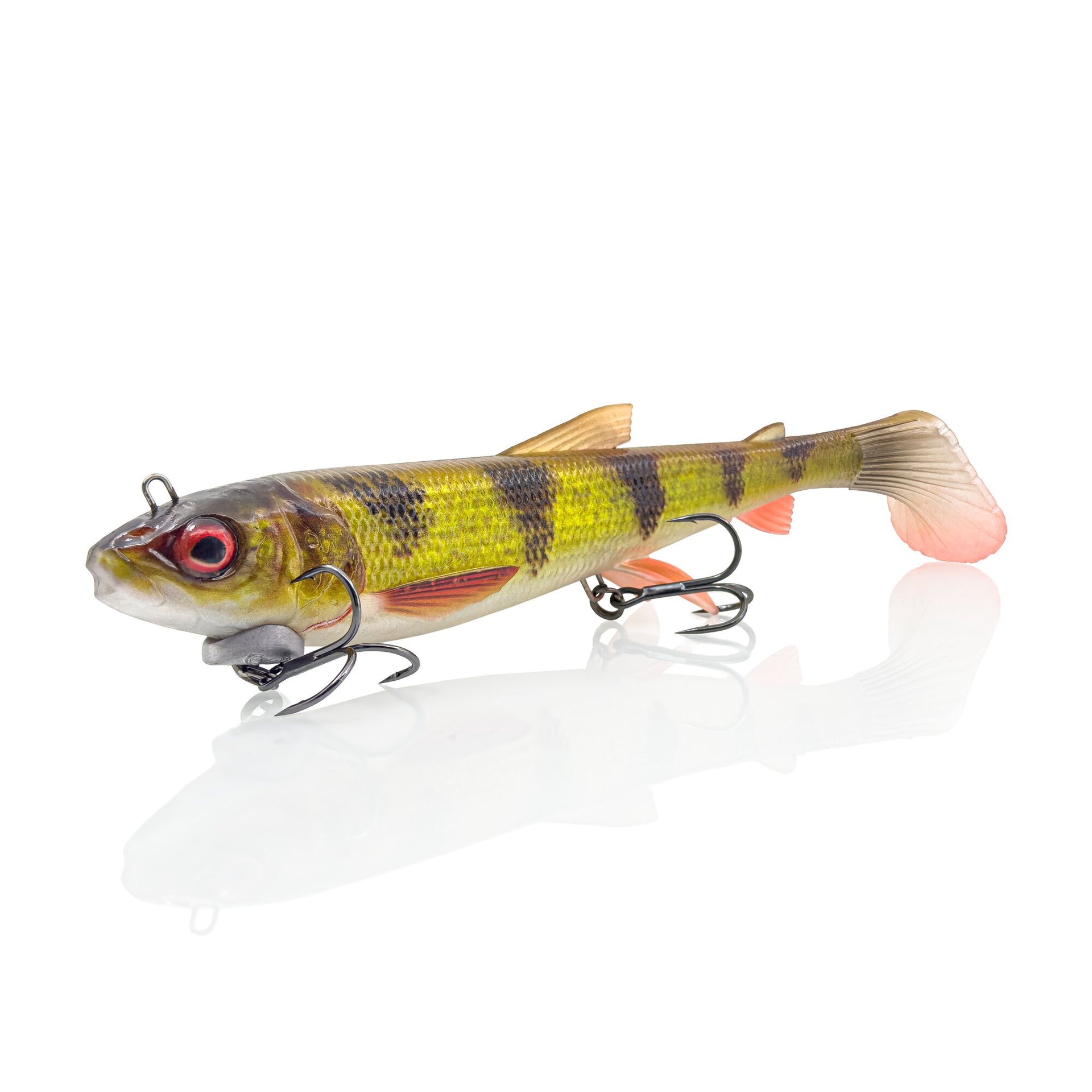 3D Whitefish RTF