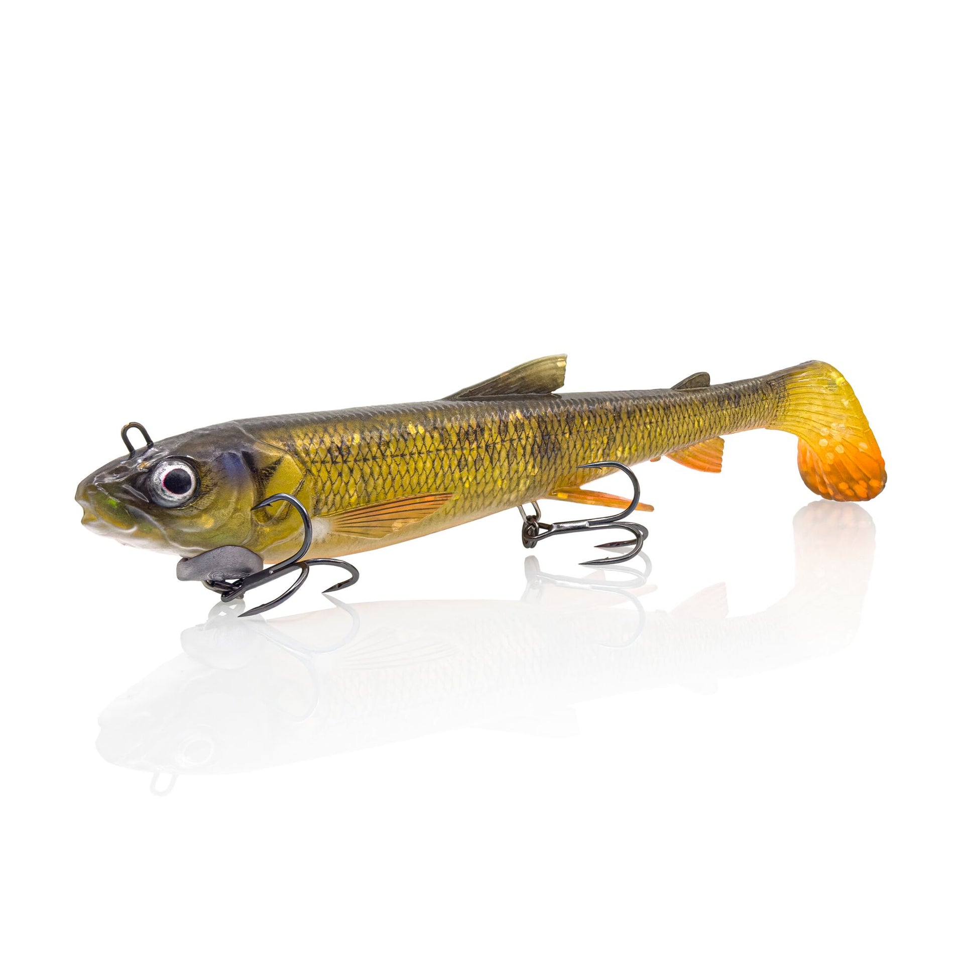 3D Whitefish RTF