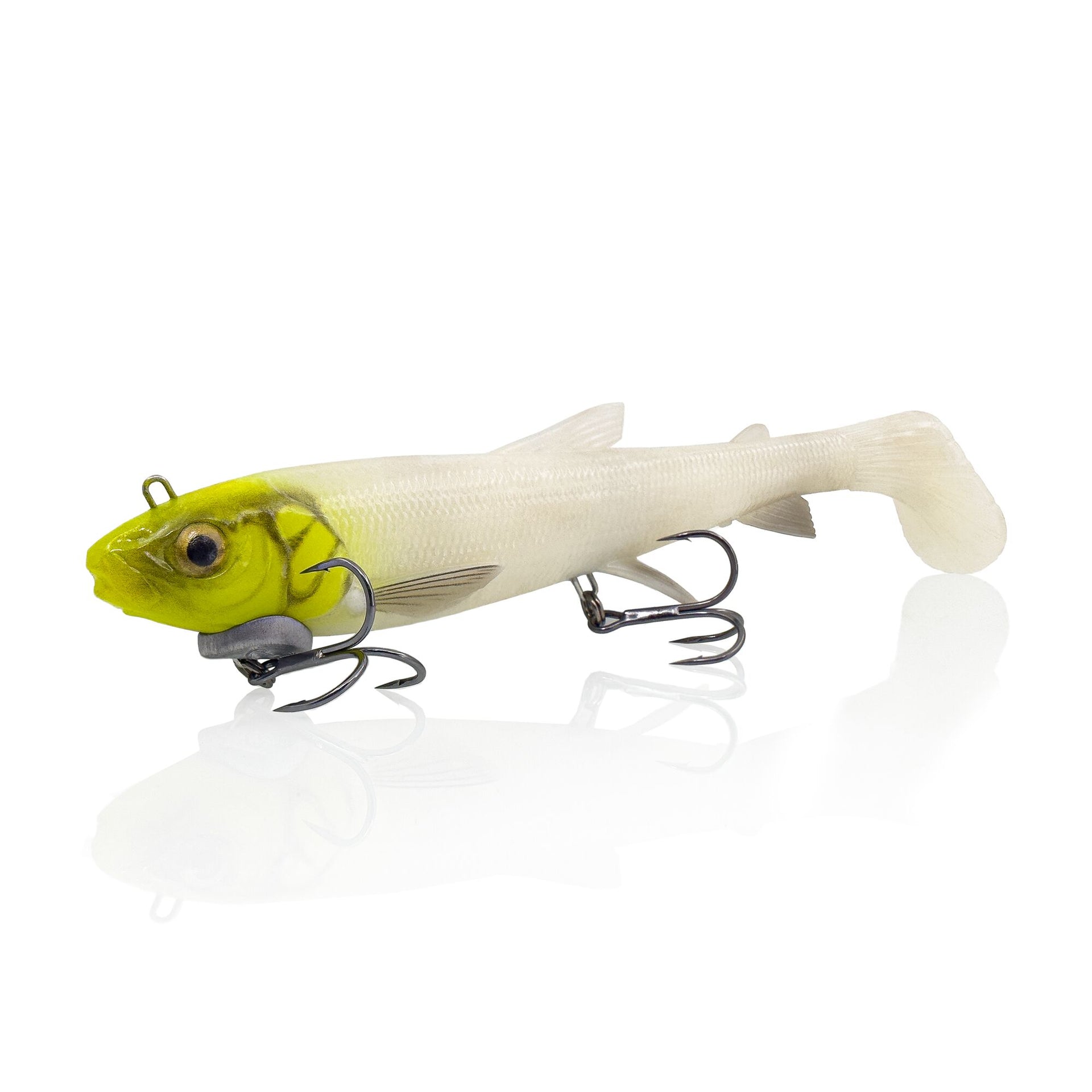 3D Whitefish RTF
