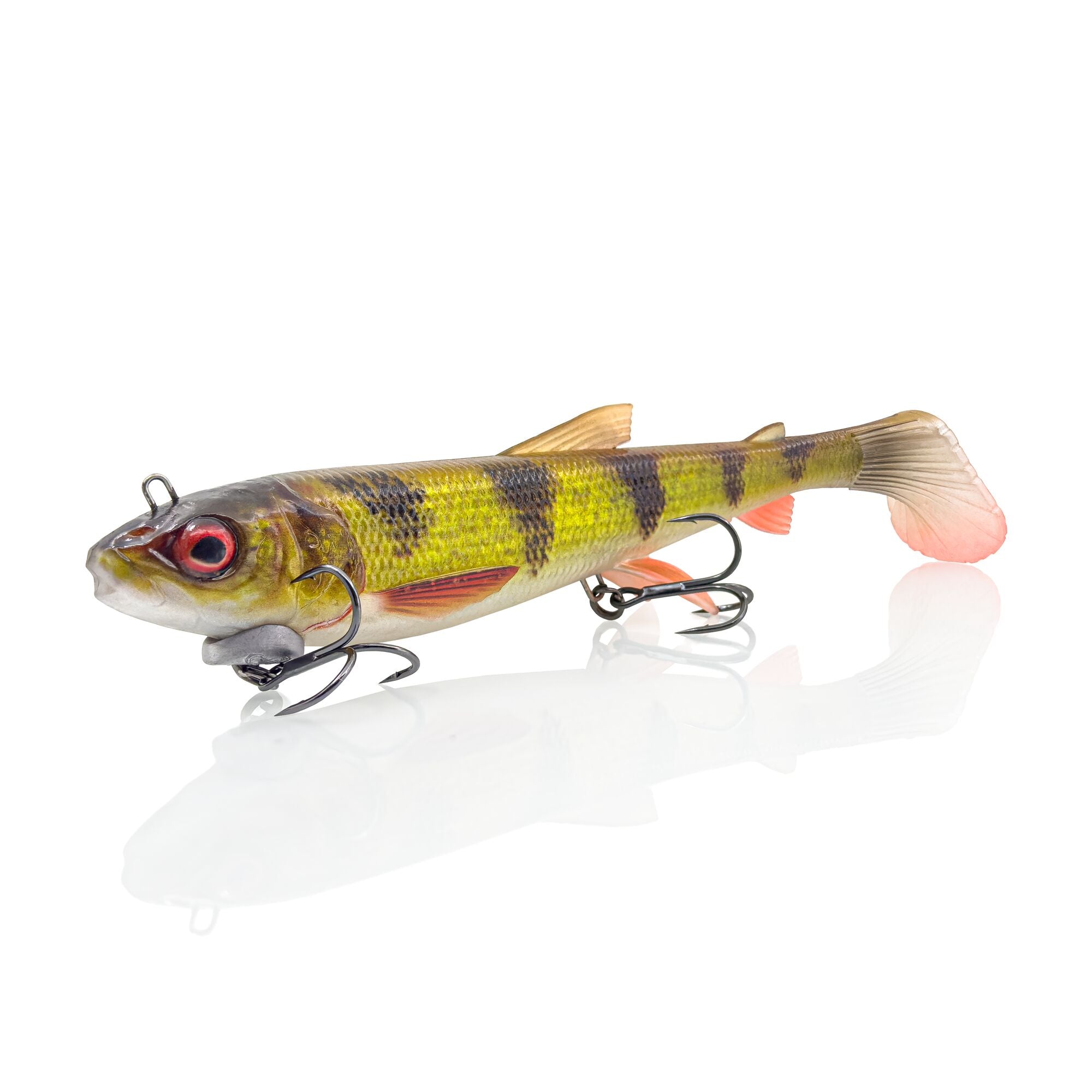 3D Whitefish RTF | Savage Gear