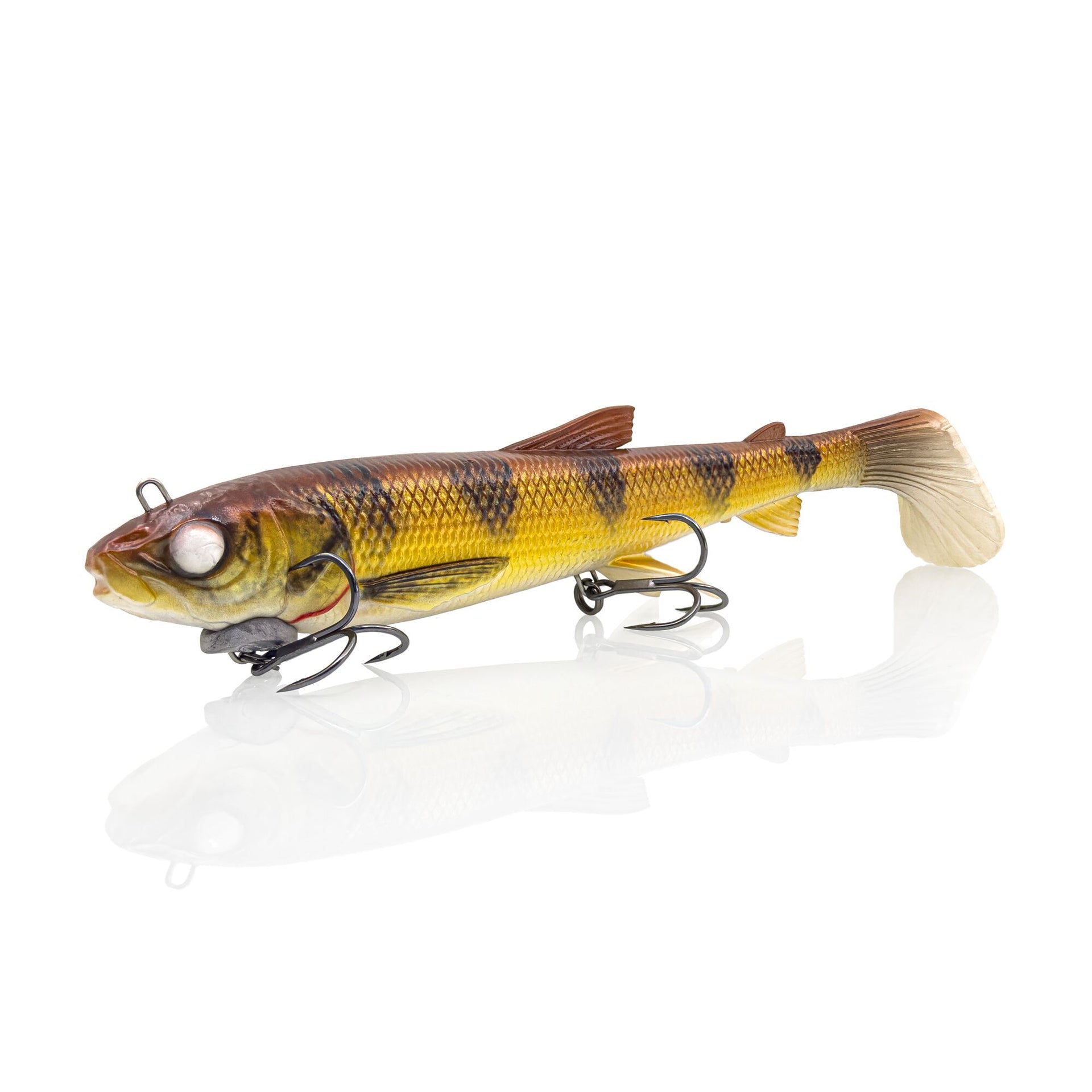 3D Whitefish RTF
