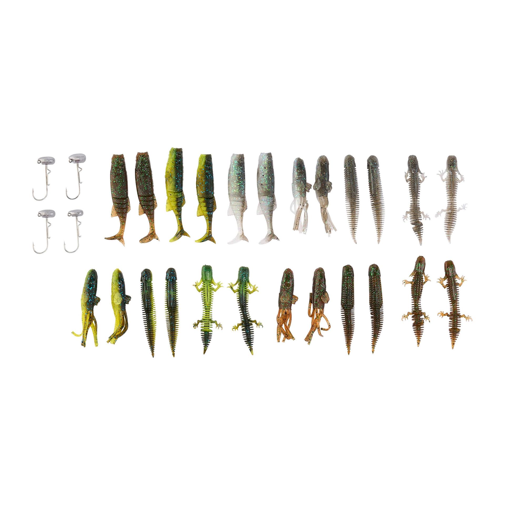 Ned Rig Kit| Savage Gear