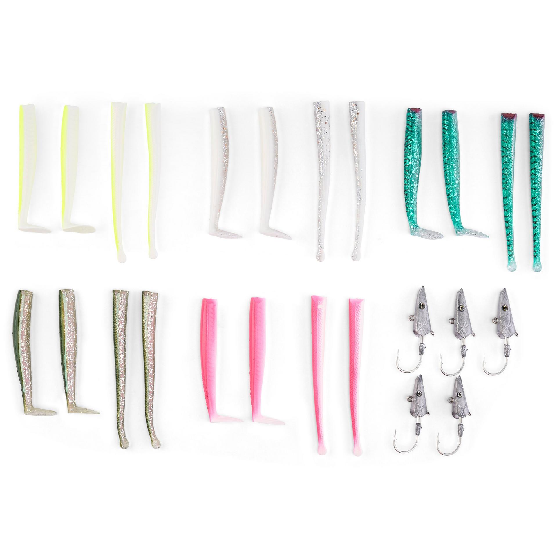 Sandeel Kit| Savage Gear