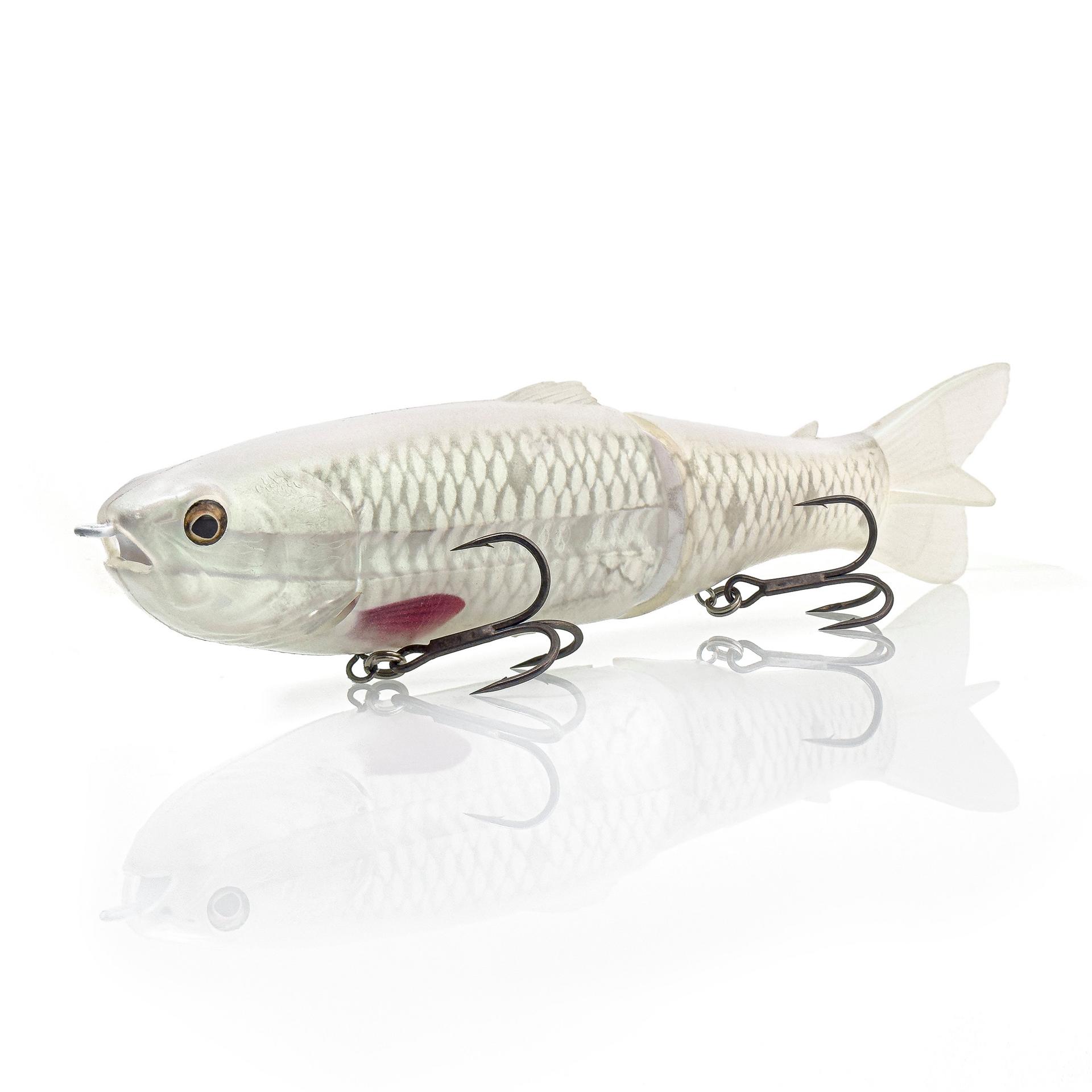best site to buy fishing lures PLUSINNO Baits Tackle, BASS Fishing Lures Including Crankbaits, Spinnerbaits, Plastic worms, Jigs, Topwater Lures , Tackle Box and More Fishing Gear Lures Kit Set : Sports & Outdoors The action is unbeatable Nomad Tackle Freshwater Lures Sampler