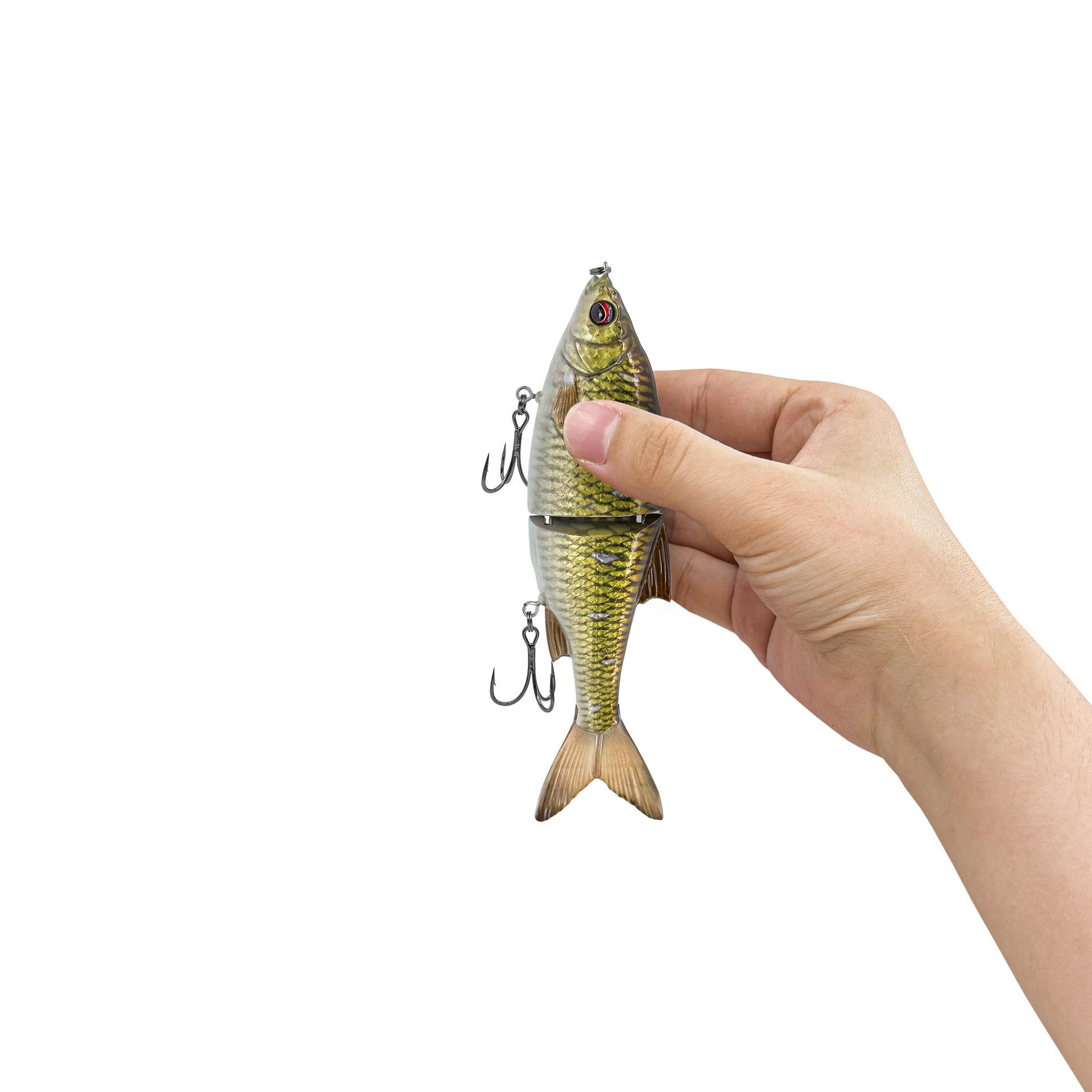 Shine Glide Pro| Savage Gear