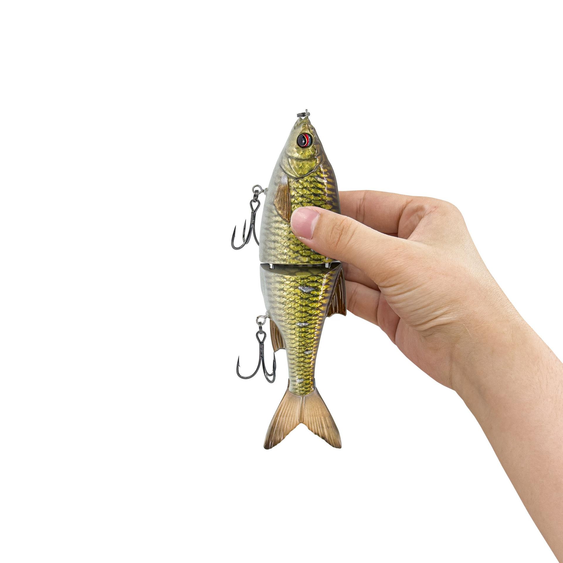 Shine Glide Pro| Savage Gear