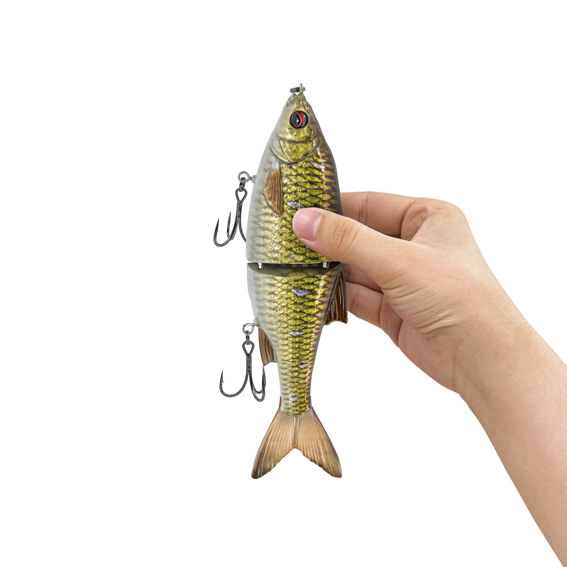 Shine Glide Pro| Savage Gear