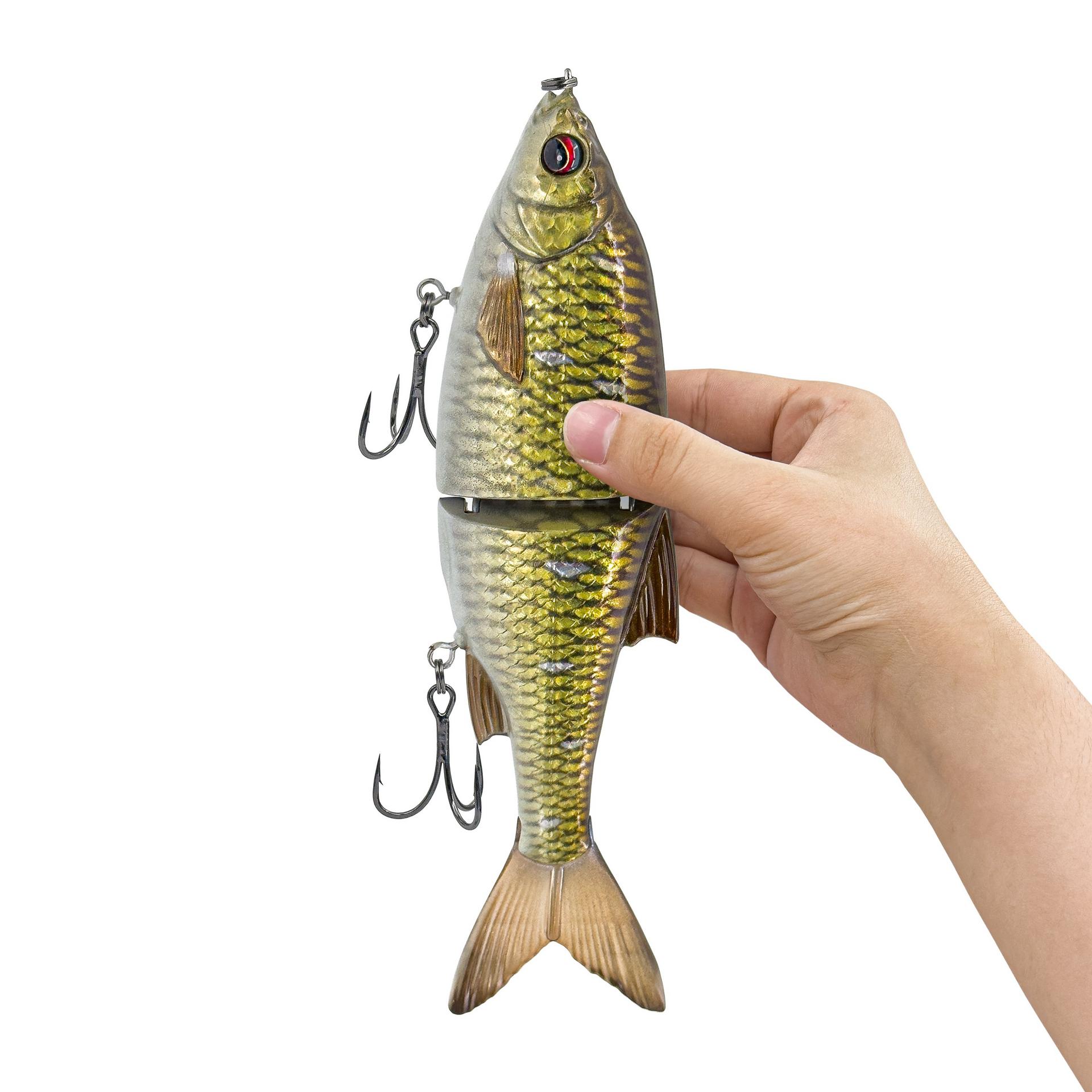 Shine Glide Pro| Savage Gear