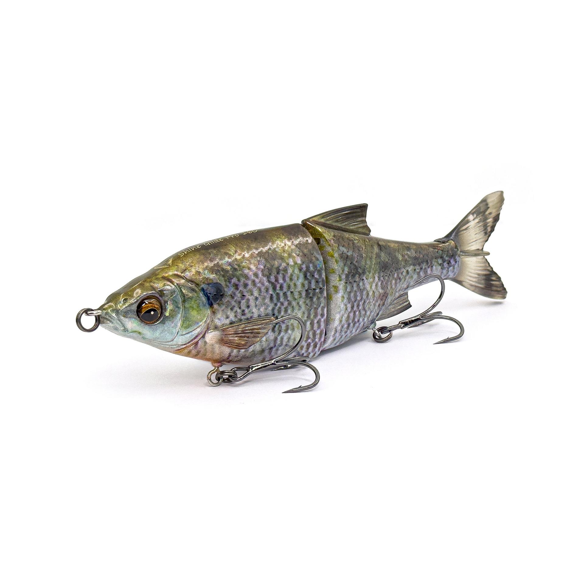 Shine Glide Pro\| Savage Gear