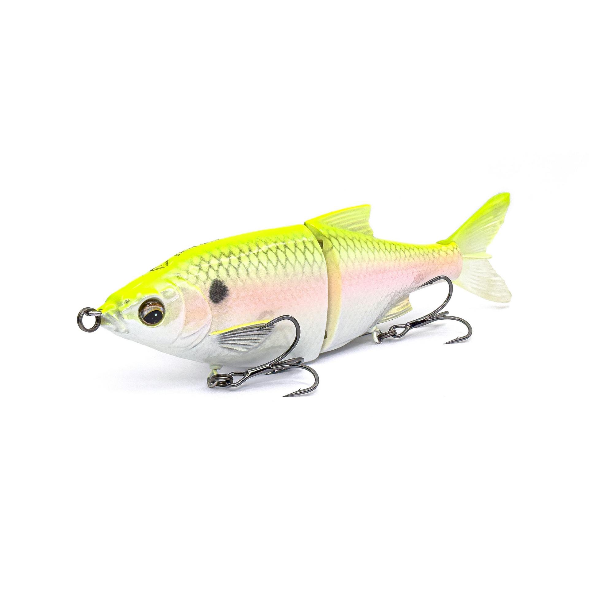 Shine Glide Pro| Savage Gear