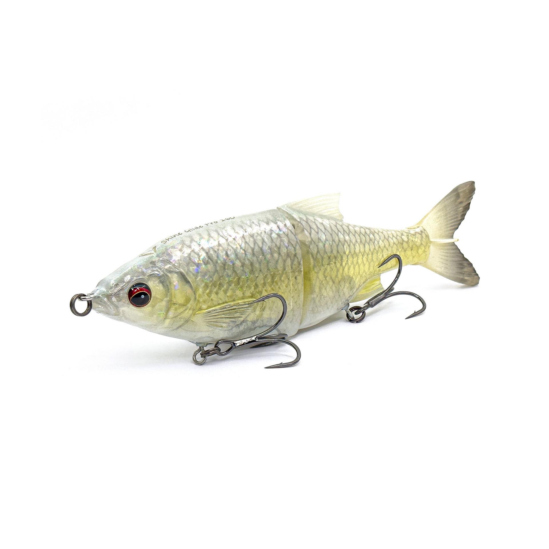 Shine Glide Pro| Savage Gear