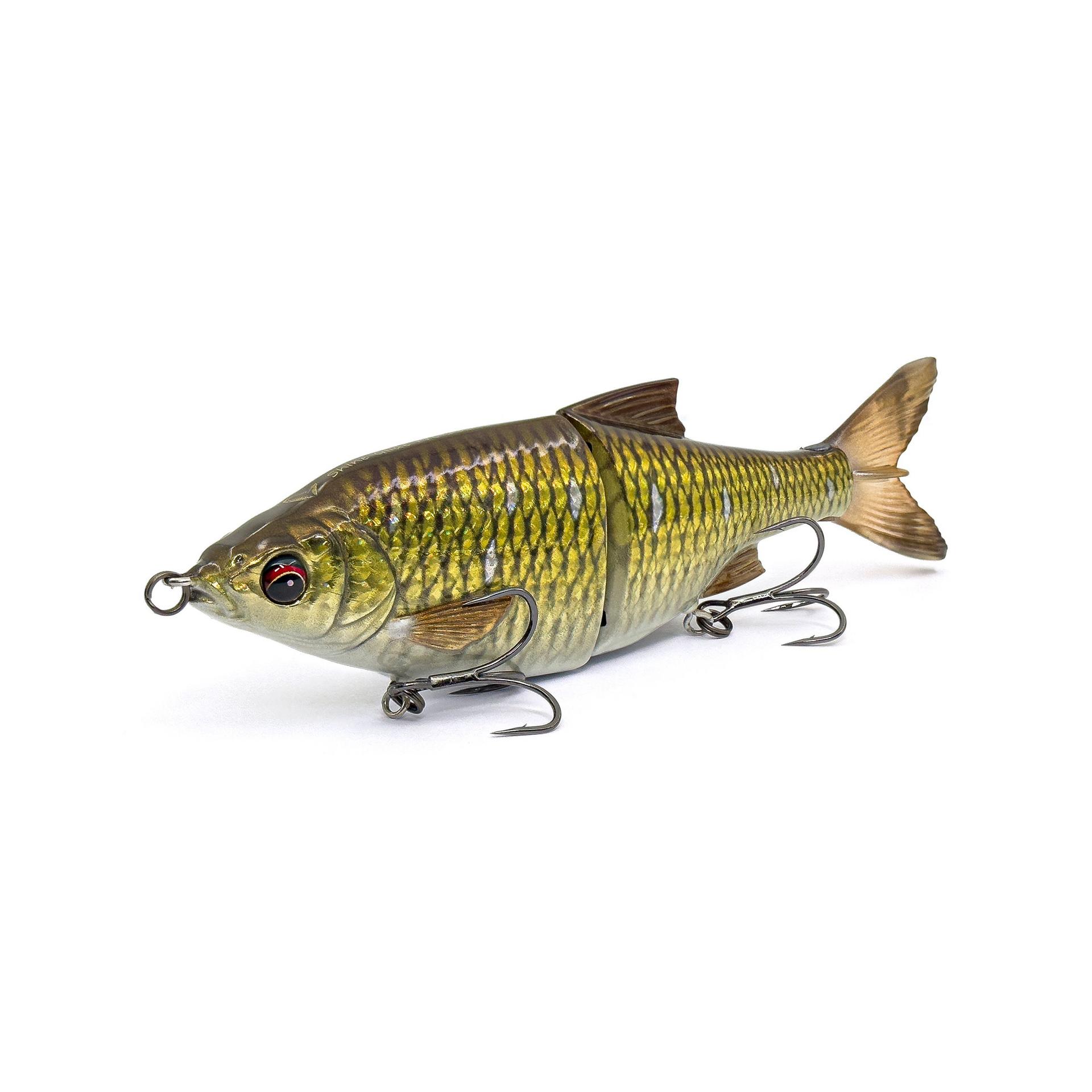 Shine Glide Pro Perch / 9 in