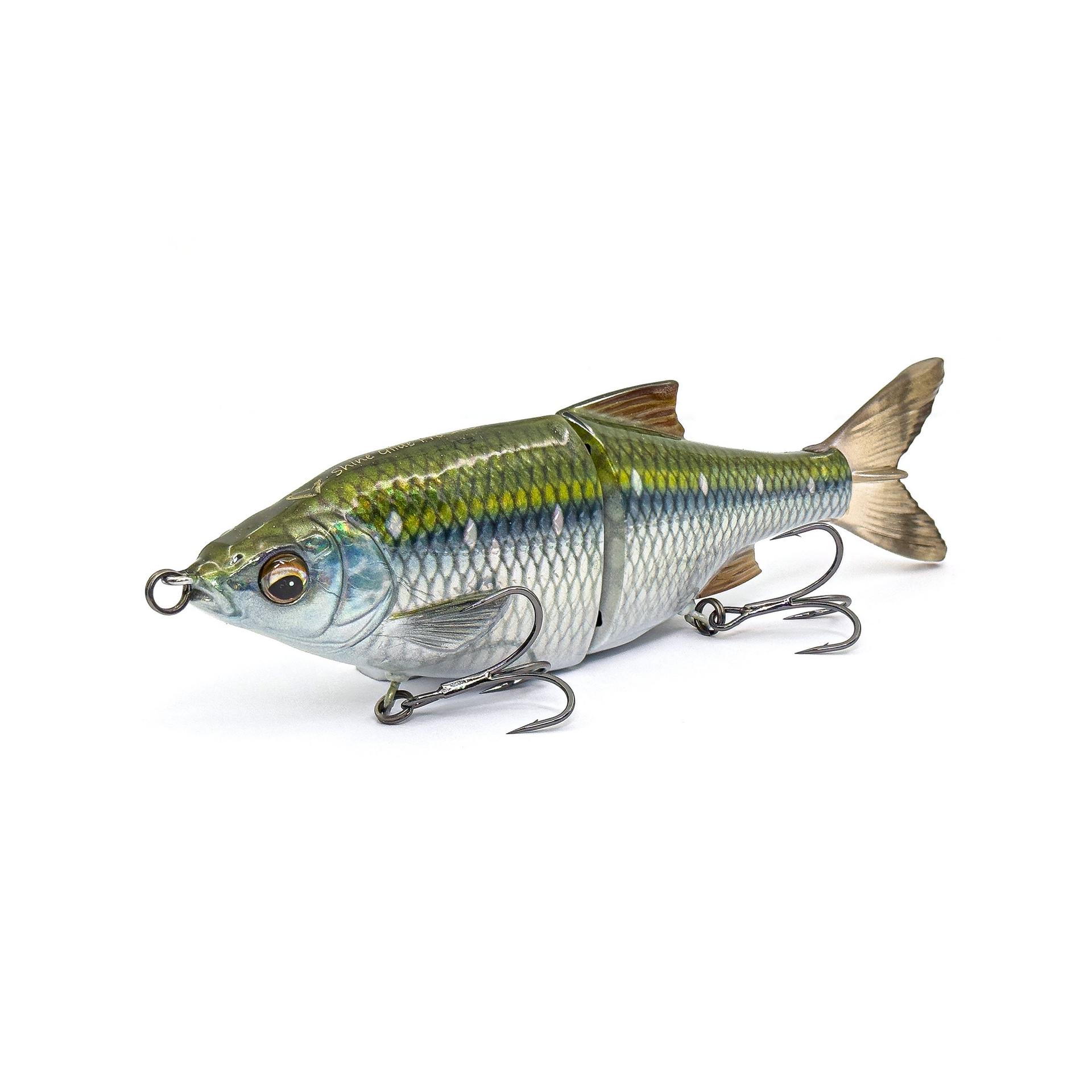 Shine Glide Pro| Savage Gear