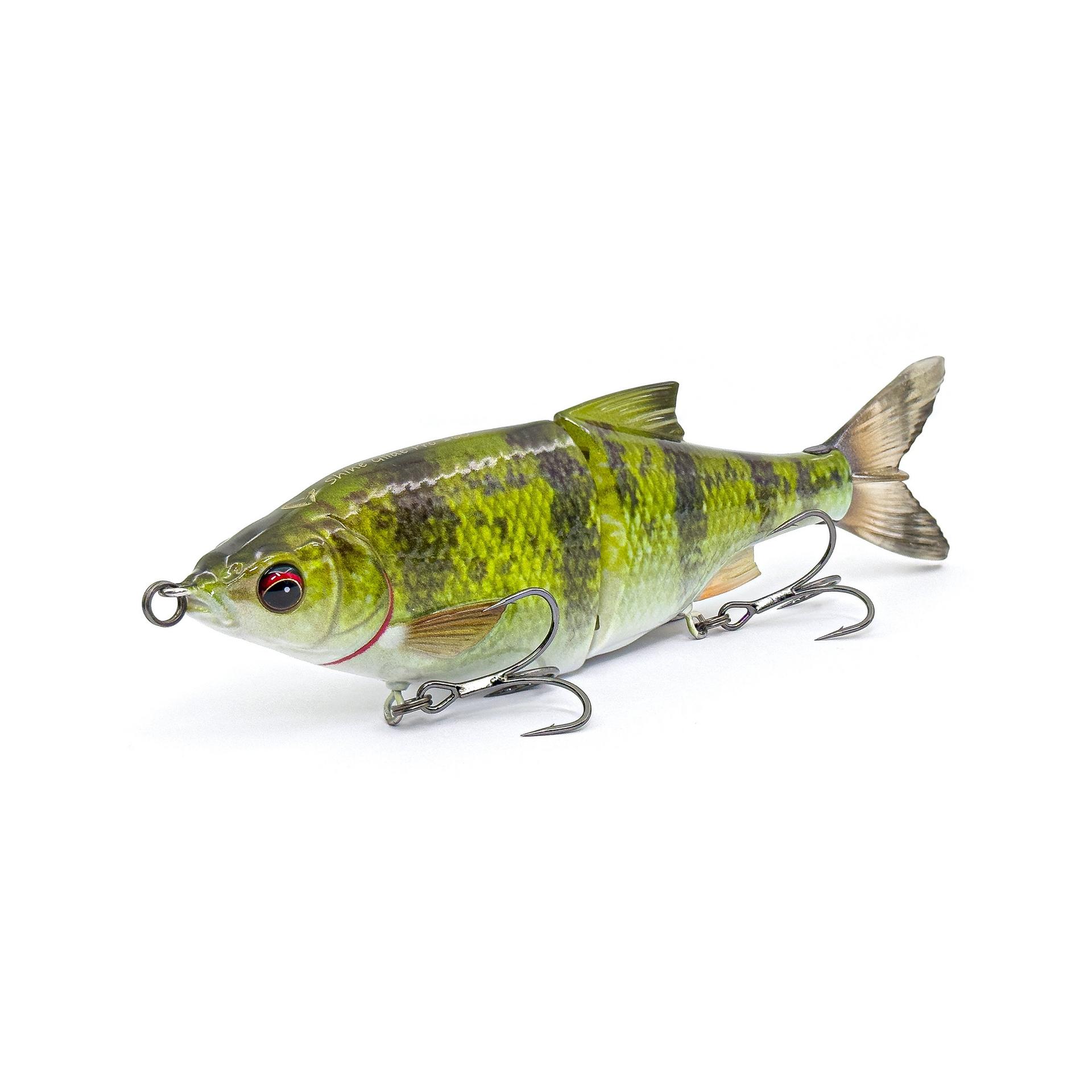 Shine Glide Pro| Savage Gear