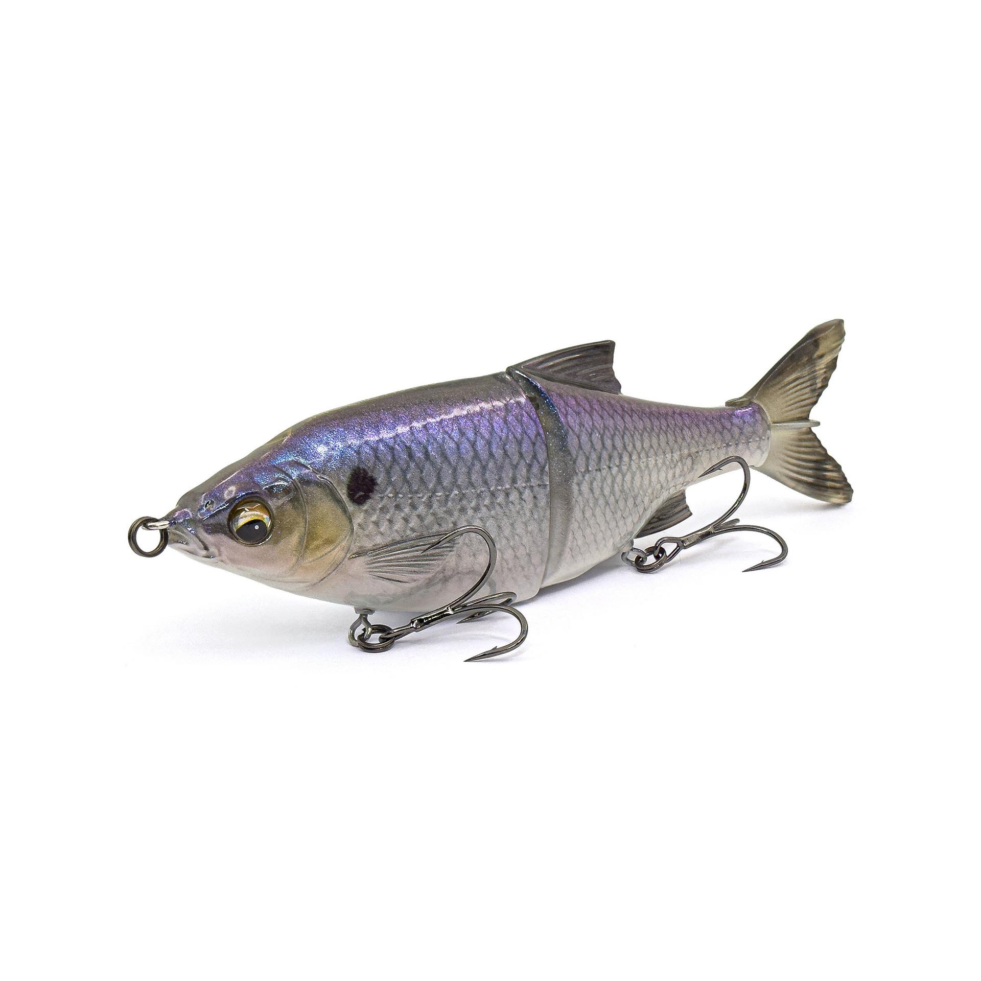 bass lures snake savage gear Shine Glide Pro Perch / 9 in