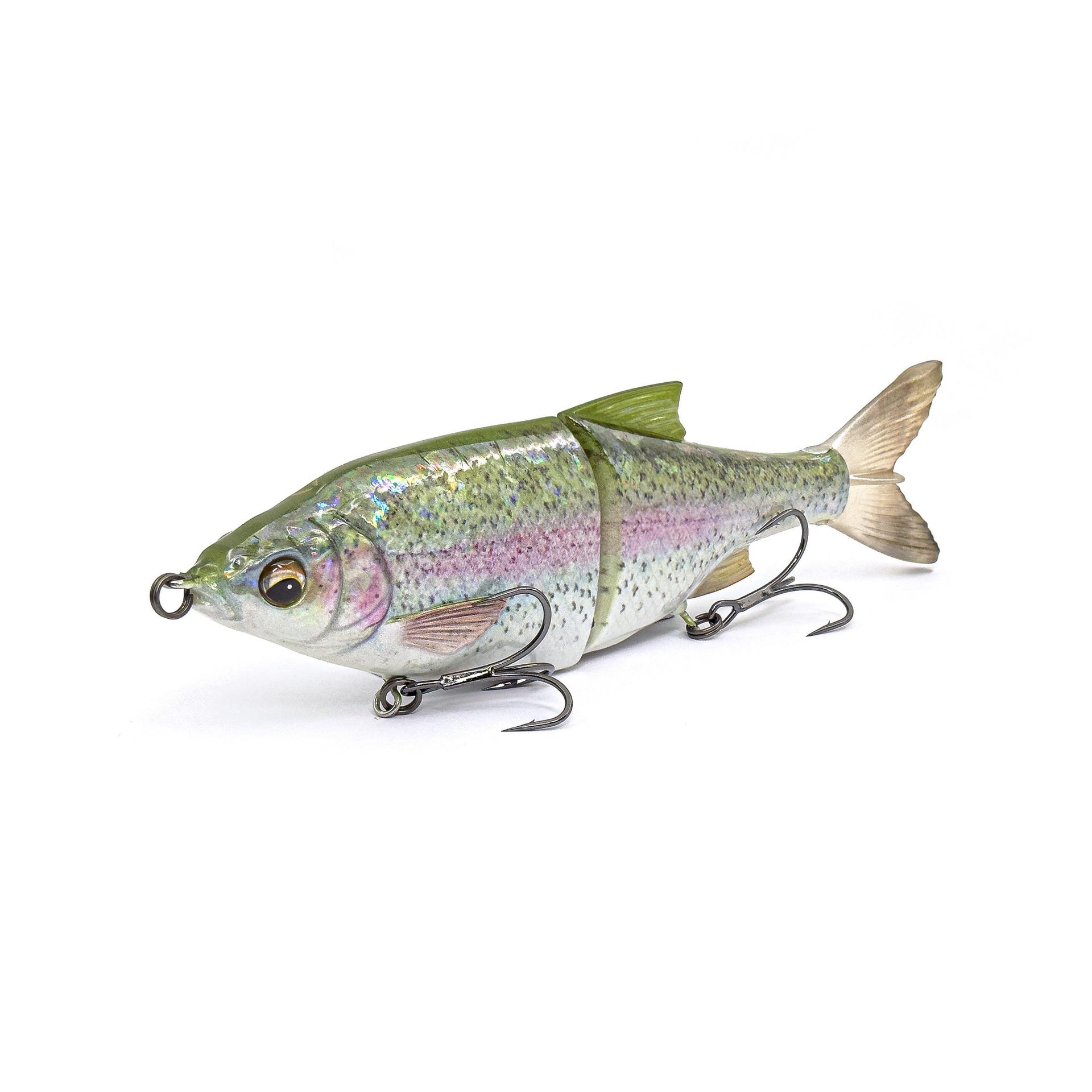 Shine Glide Pro| Savage Gear