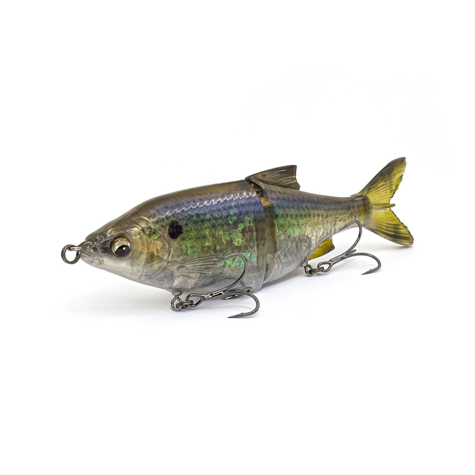 Shine Glide Pro| Savage Gear