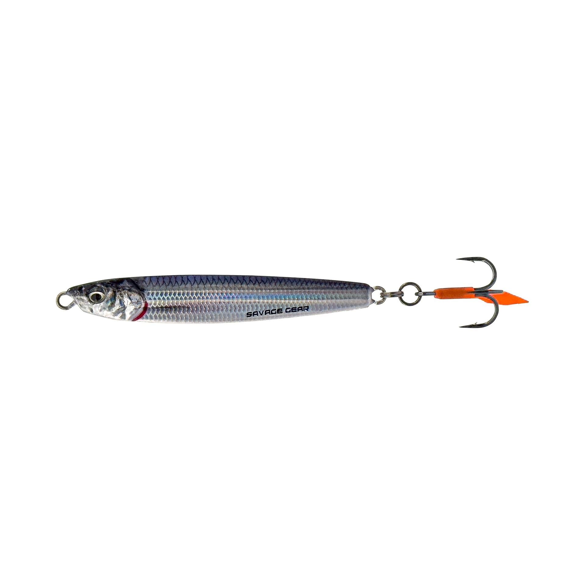 Slim Jig Minnow Fresh| Savage Gear