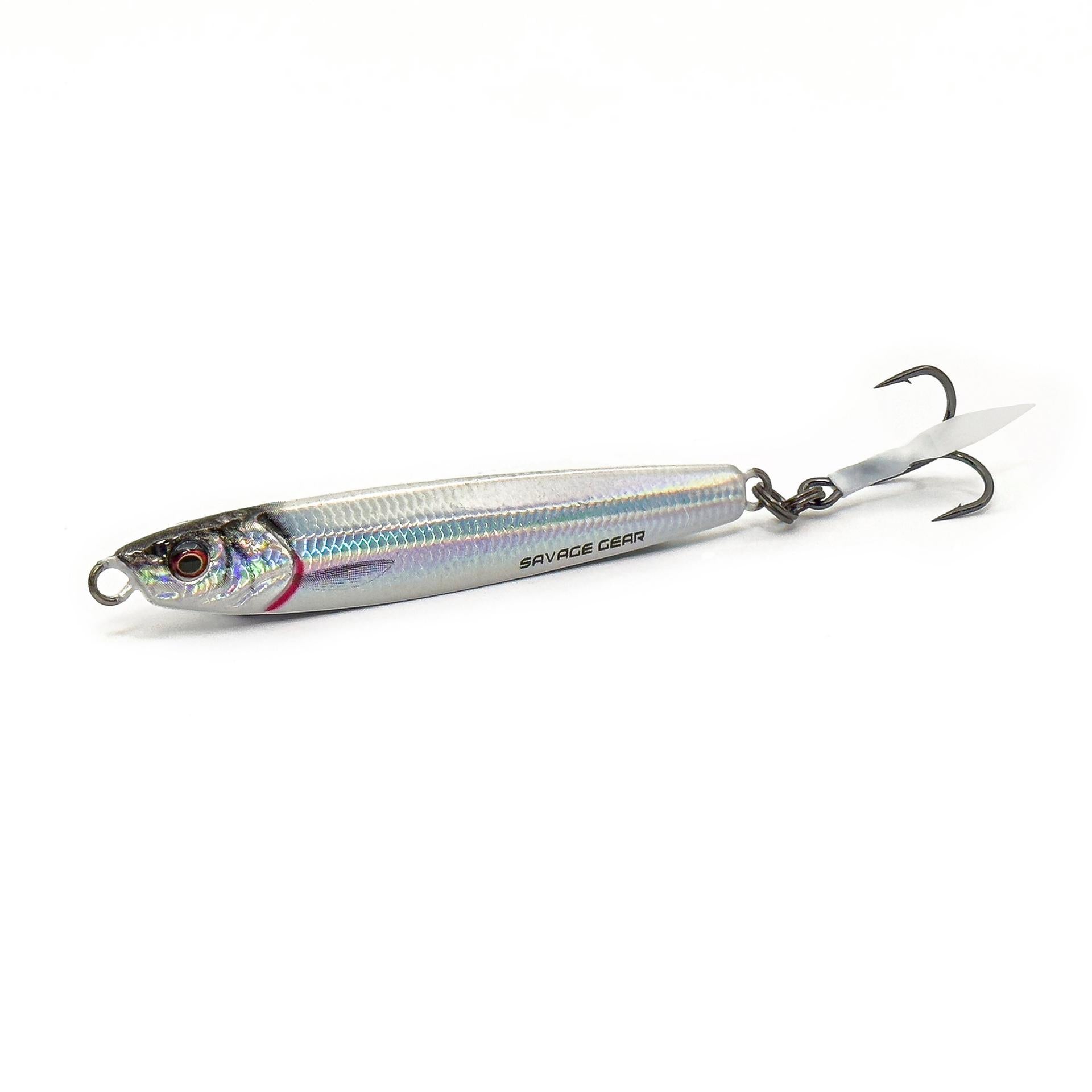 Slim Jig Minnow Fresh| Savage Gear