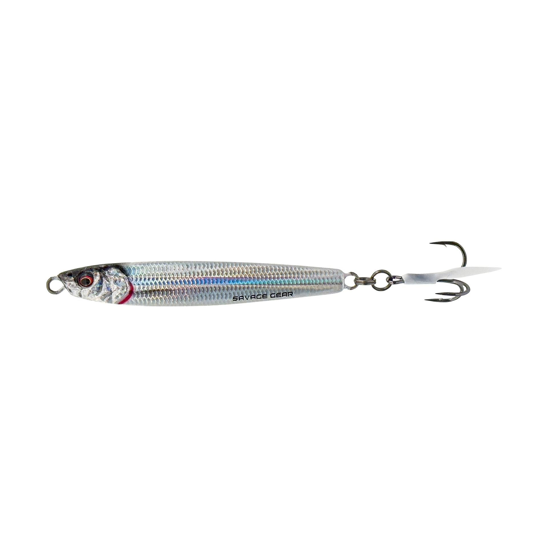 Slim Jig Minnow Fresh| Savage Gear
